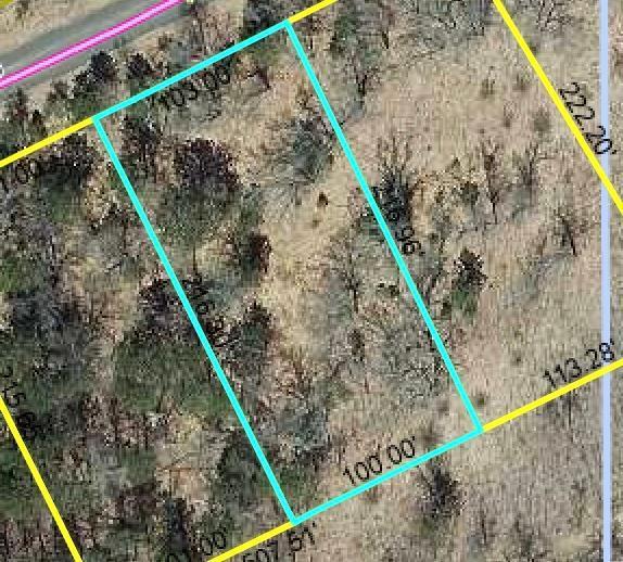 Lot 13 Honey Tree Road Property Photo 1