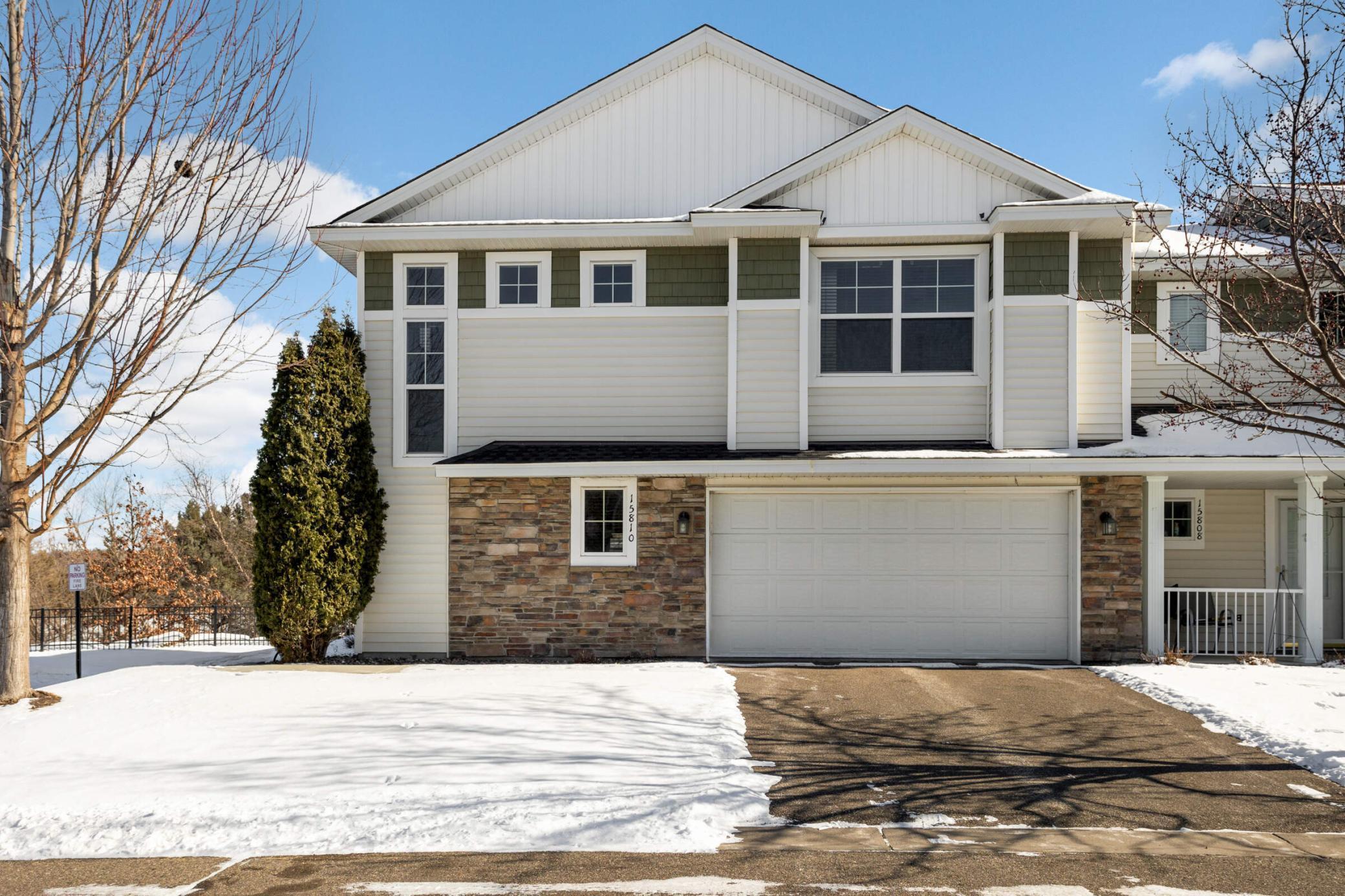 15810 60th Avenue Property Photo 2