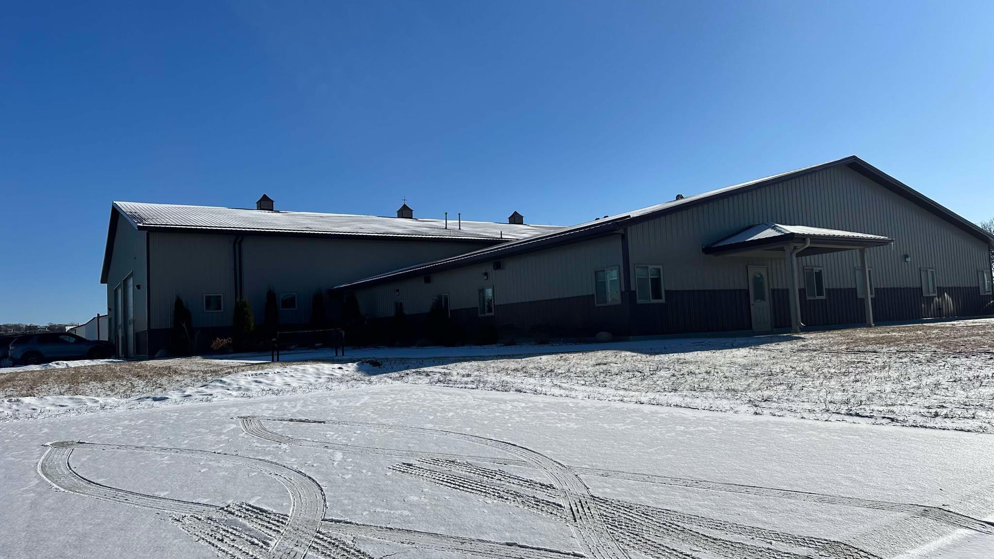 170 W Circle Drive Property Photo