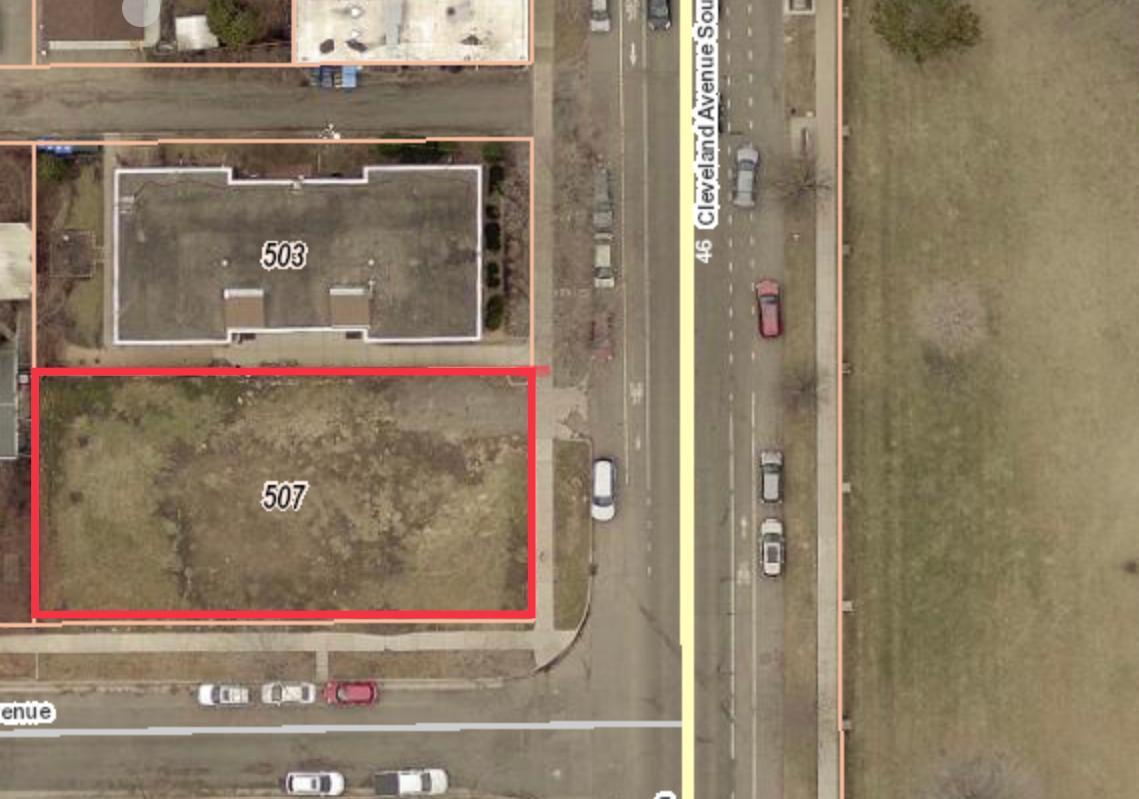 507 Cleveland Avenue Property Photo 1