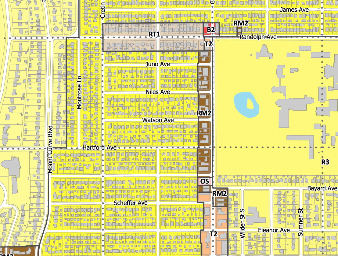 507 Cleveland Avenue Property Photo 3