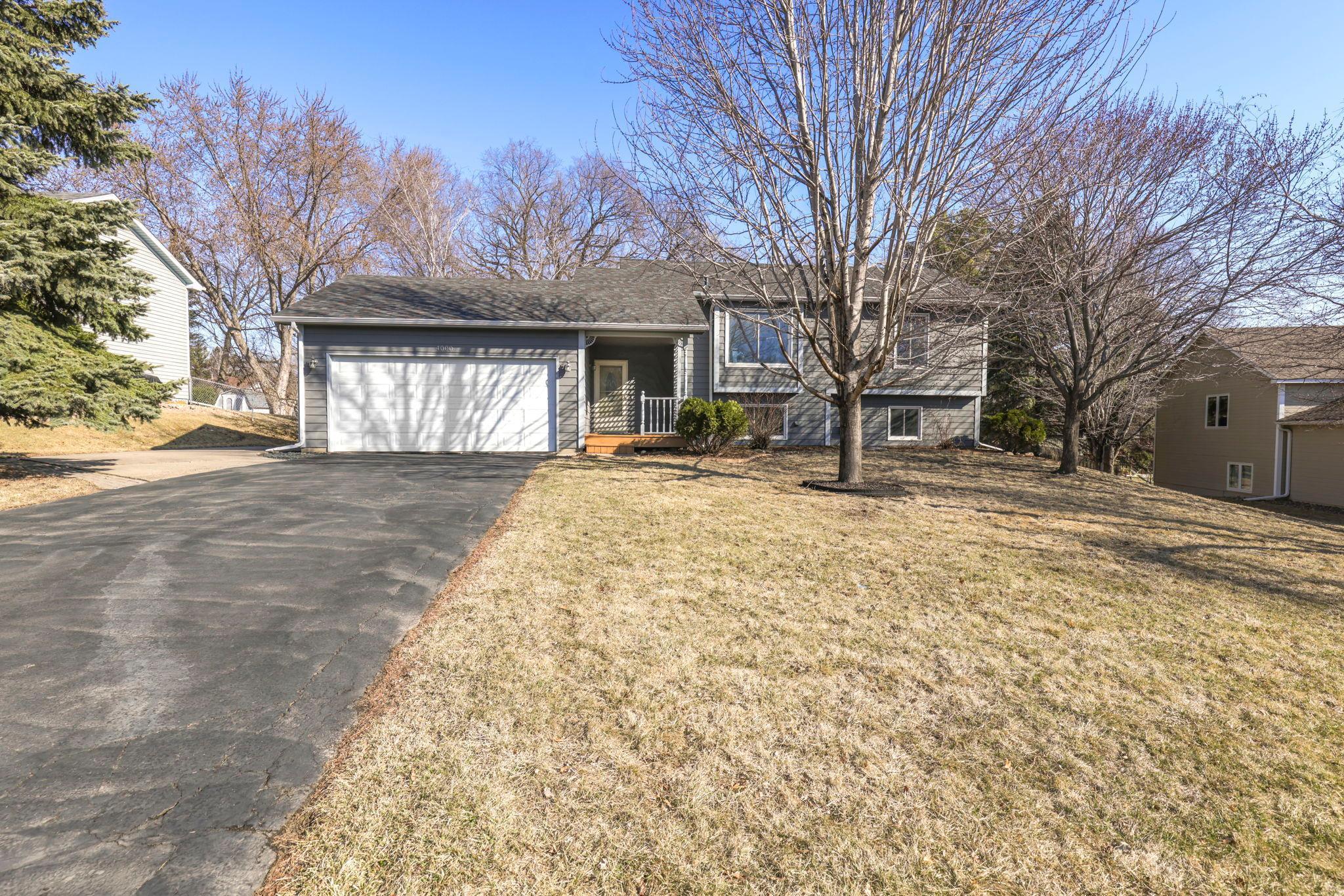 4000 Pennsylvania Avenue Property Photo 1