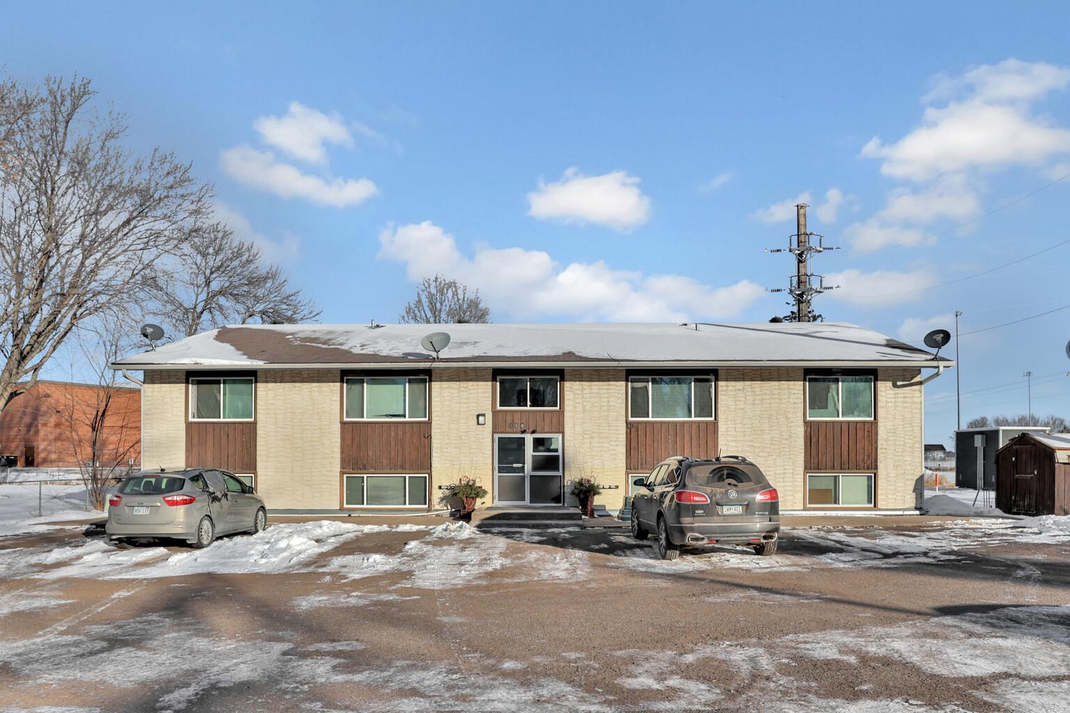 150 S Irving Avenue Property Photo 2