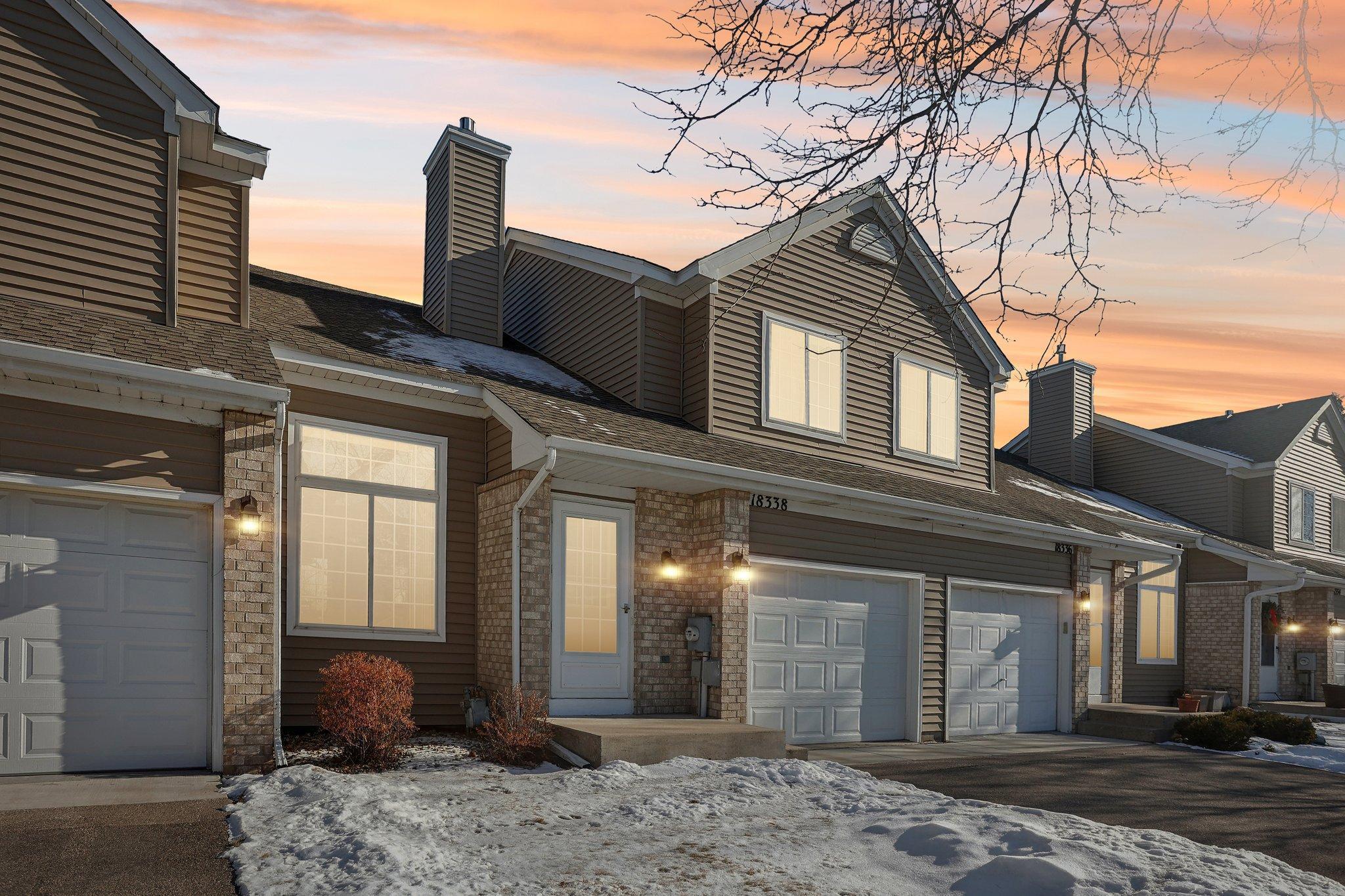 18338 Coneflower Lane Property Photo 1
