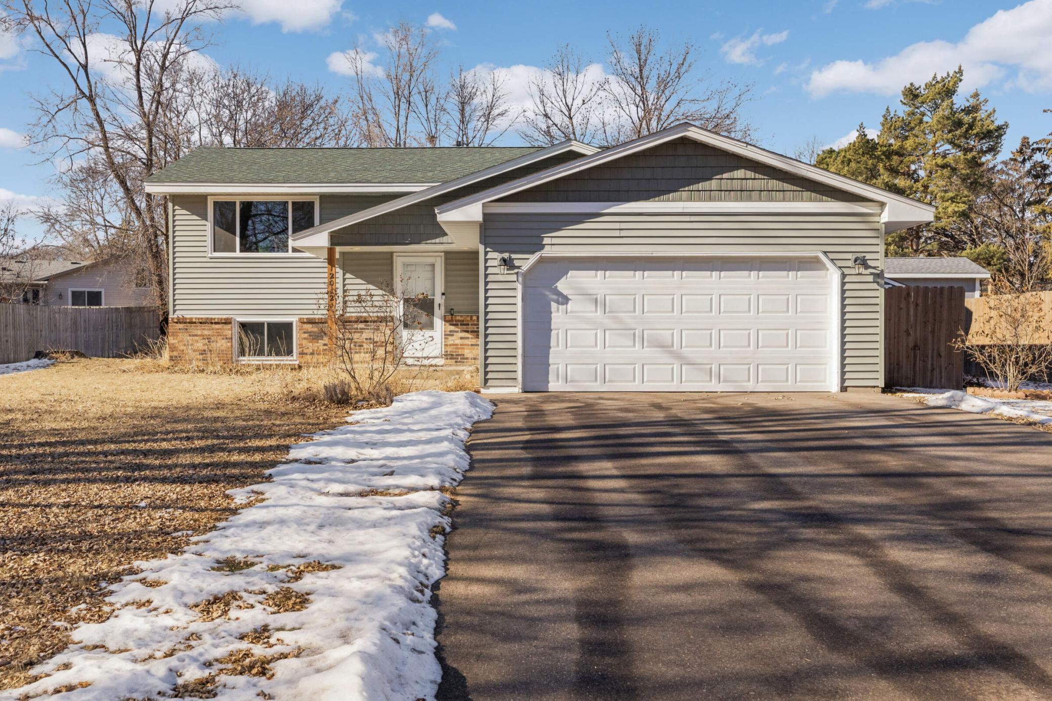 12012 Cree Street Property Photo