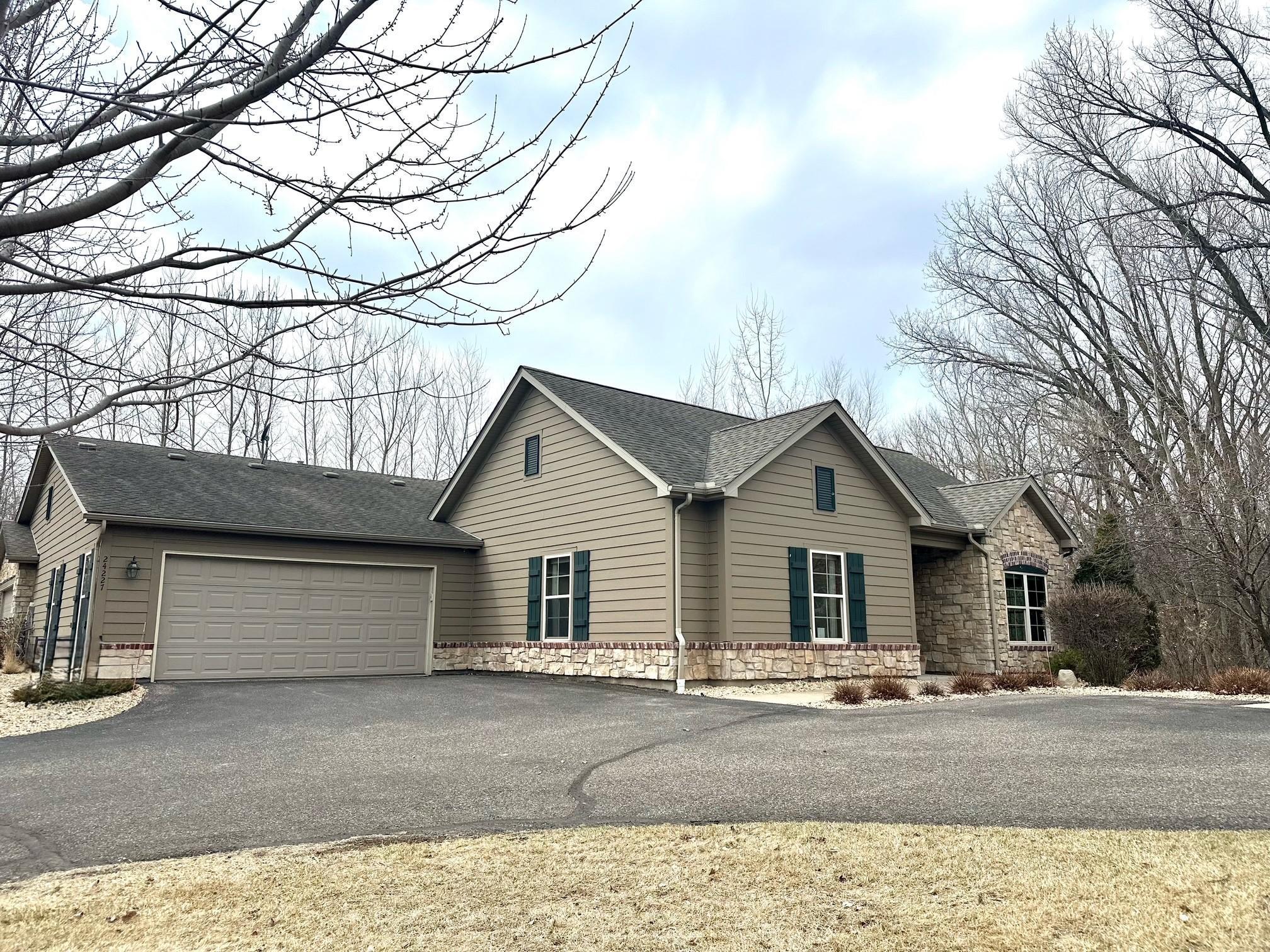24227 Rivers Edge Road Property Photo 1