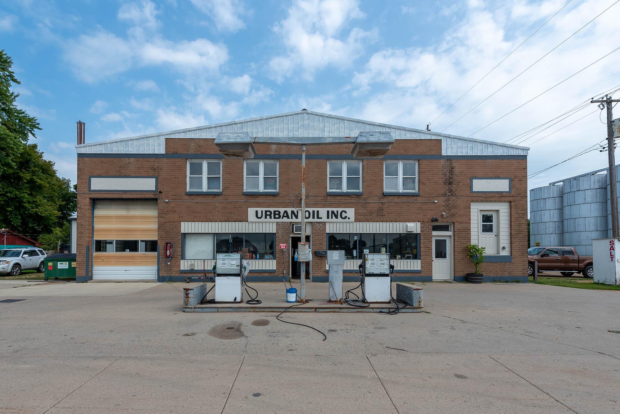 120 W Maine Street
