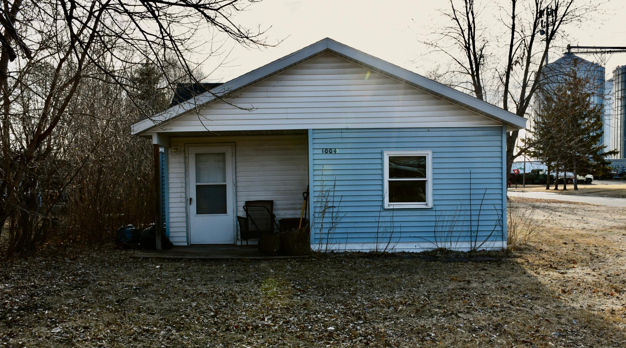 1004 Horace Avenue Property Photo 1