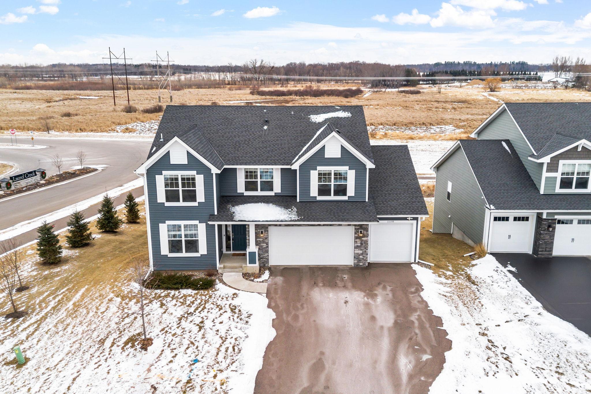 11155 Meadow View Lane Property Photo 1