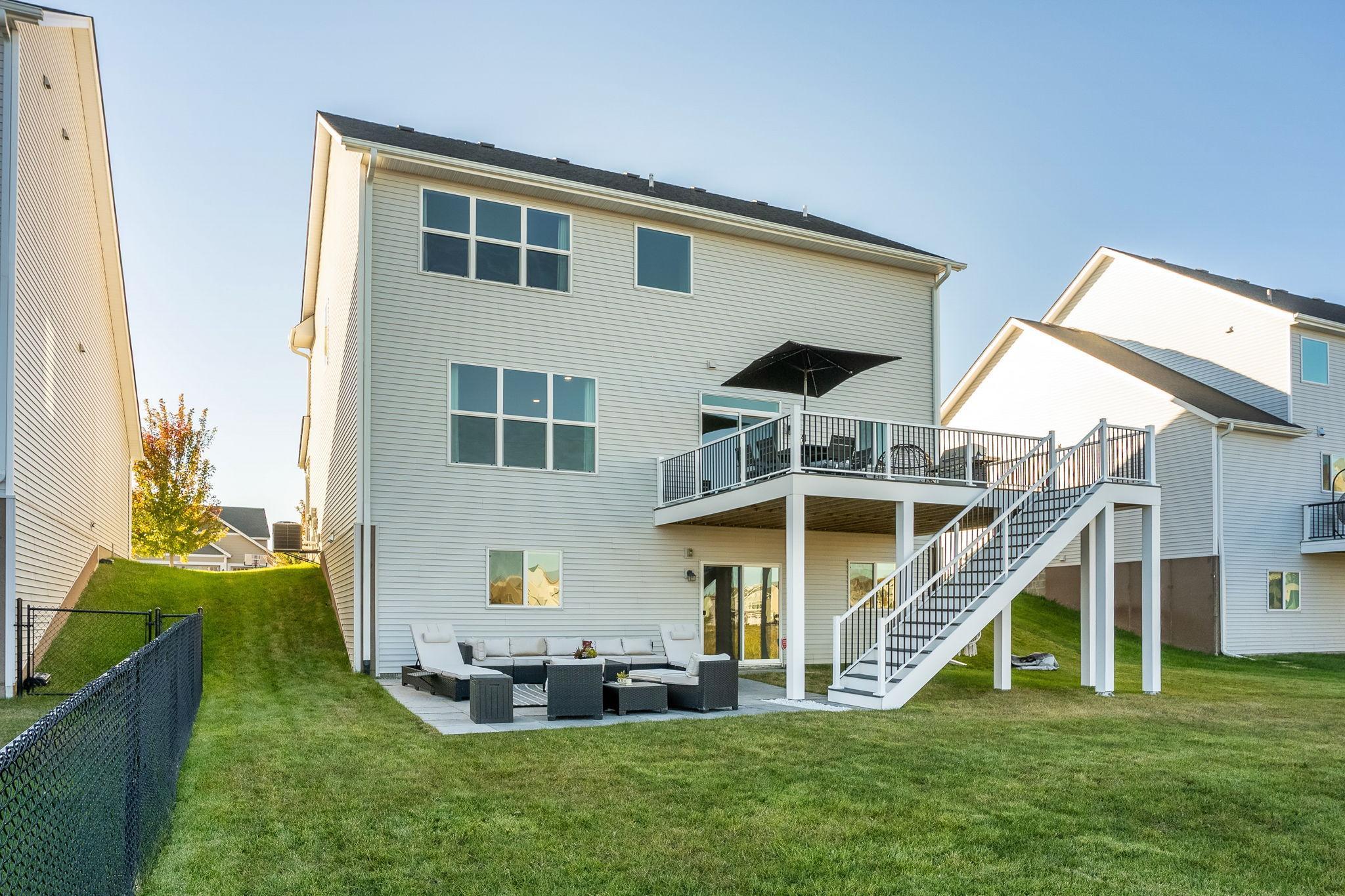 15189 Snowy Owl Street Property Photo 1