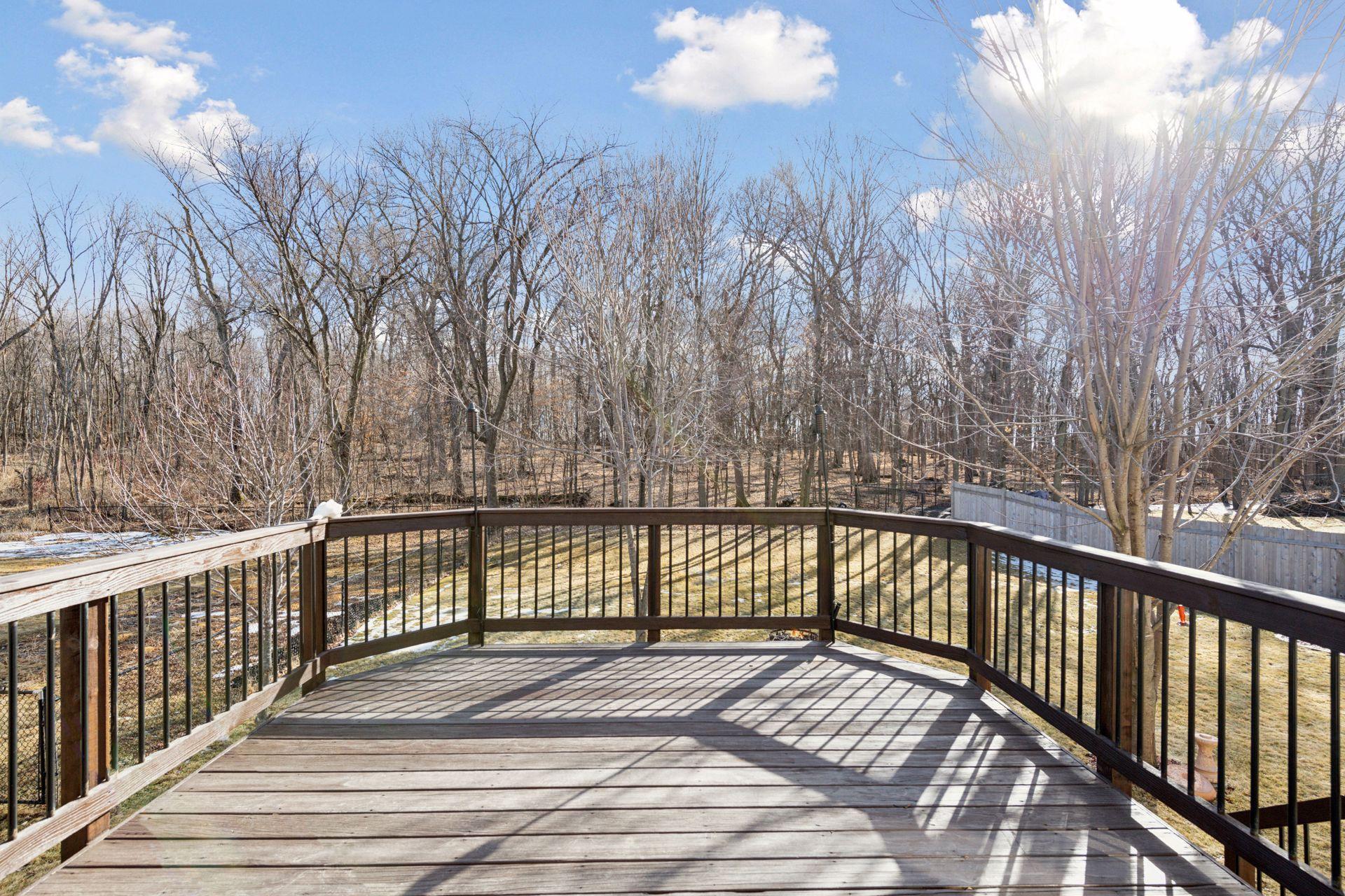 1319 Woods Creek Drive Property Photo 10