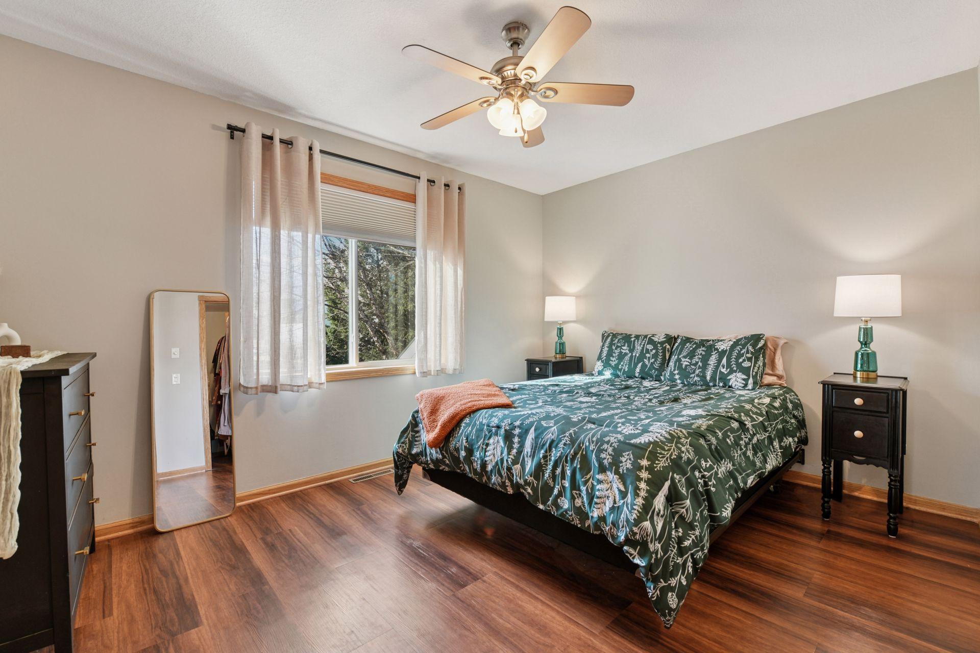 1319 Woods Creek Drive Property Photo 14