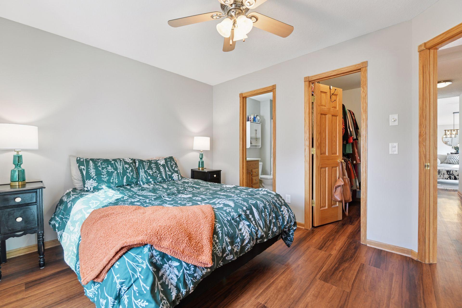 1319 Woods Creek Drive Property Photo 15