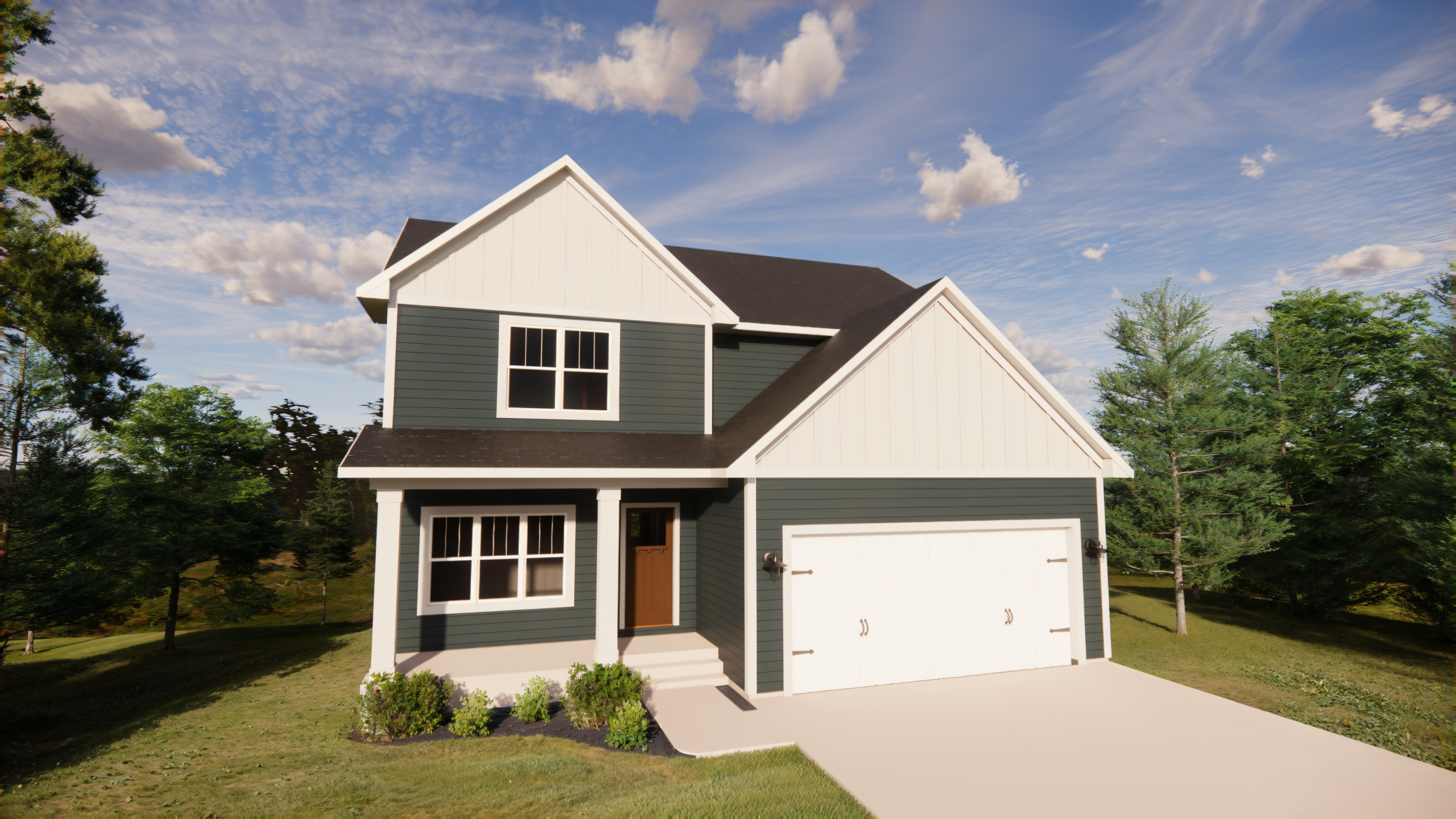 9762 Oxford Lane Property Photo 1