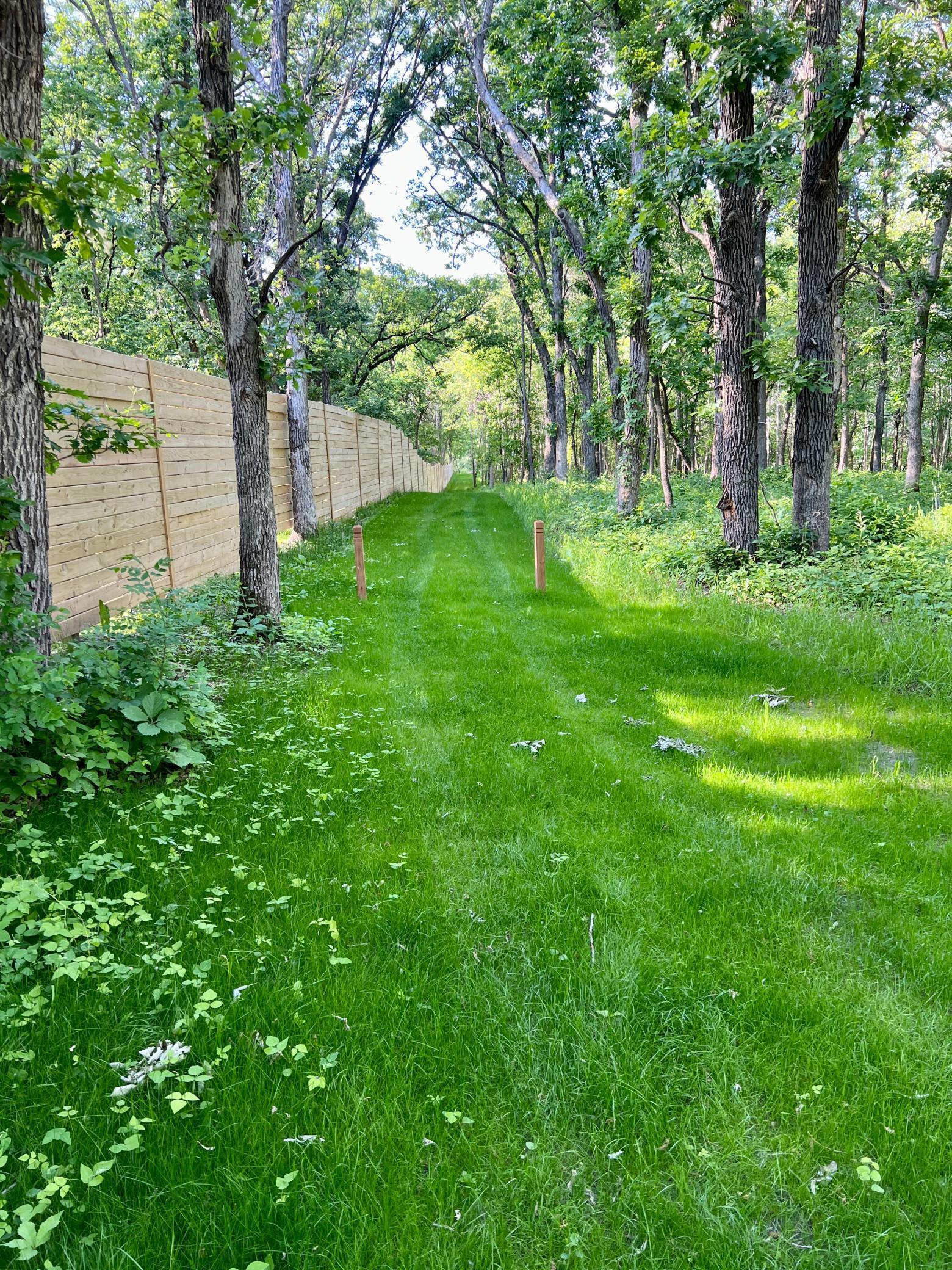 Lot M Norwood Lane Property Photo 3