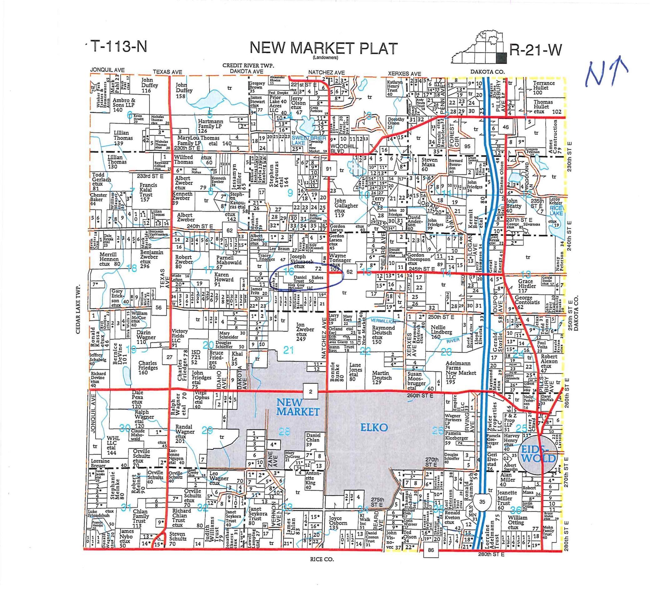 Xxx Natchez Avenue Property Photo 2