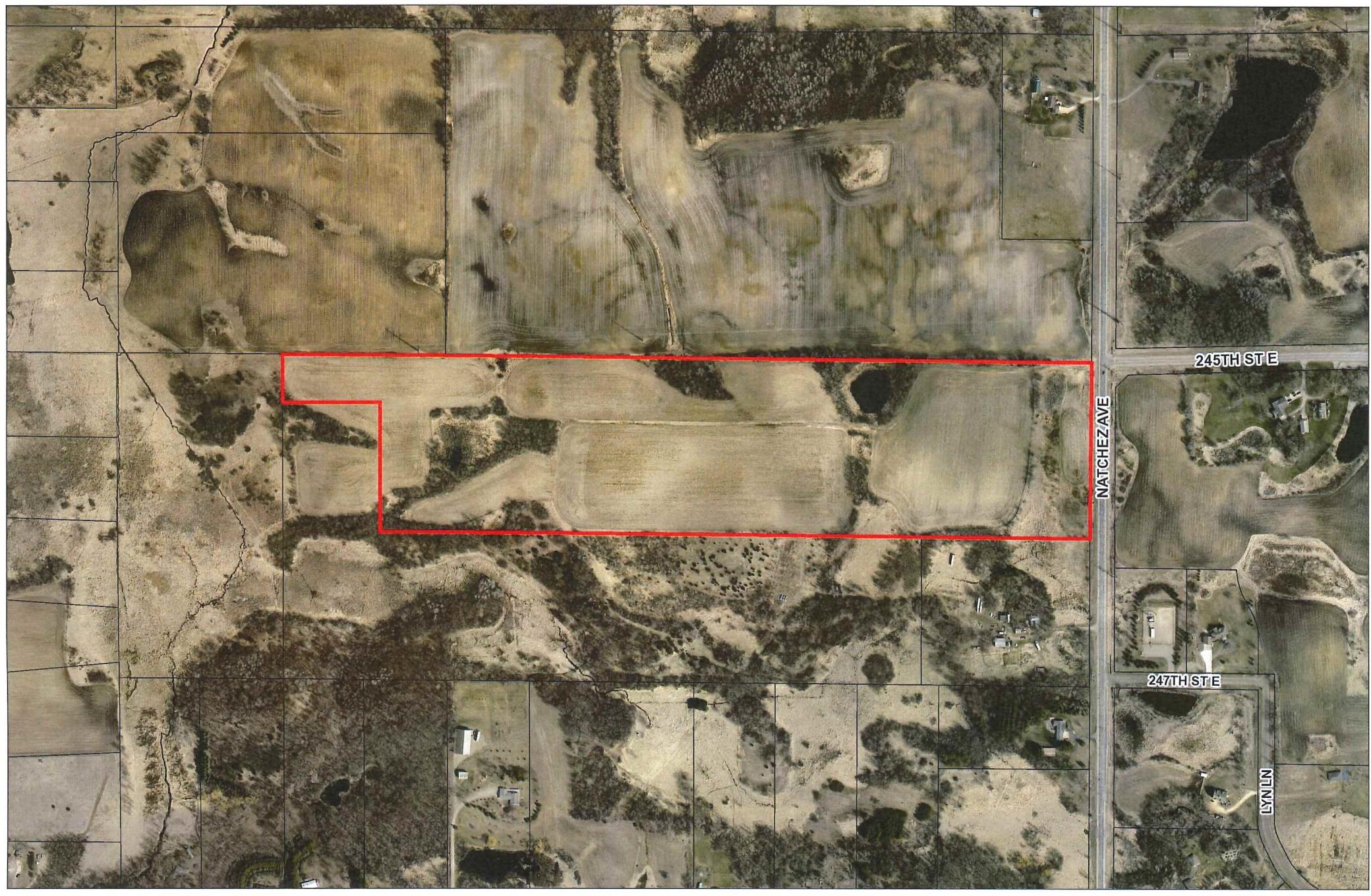 Xxx Natchez Avenue Property Photo 5