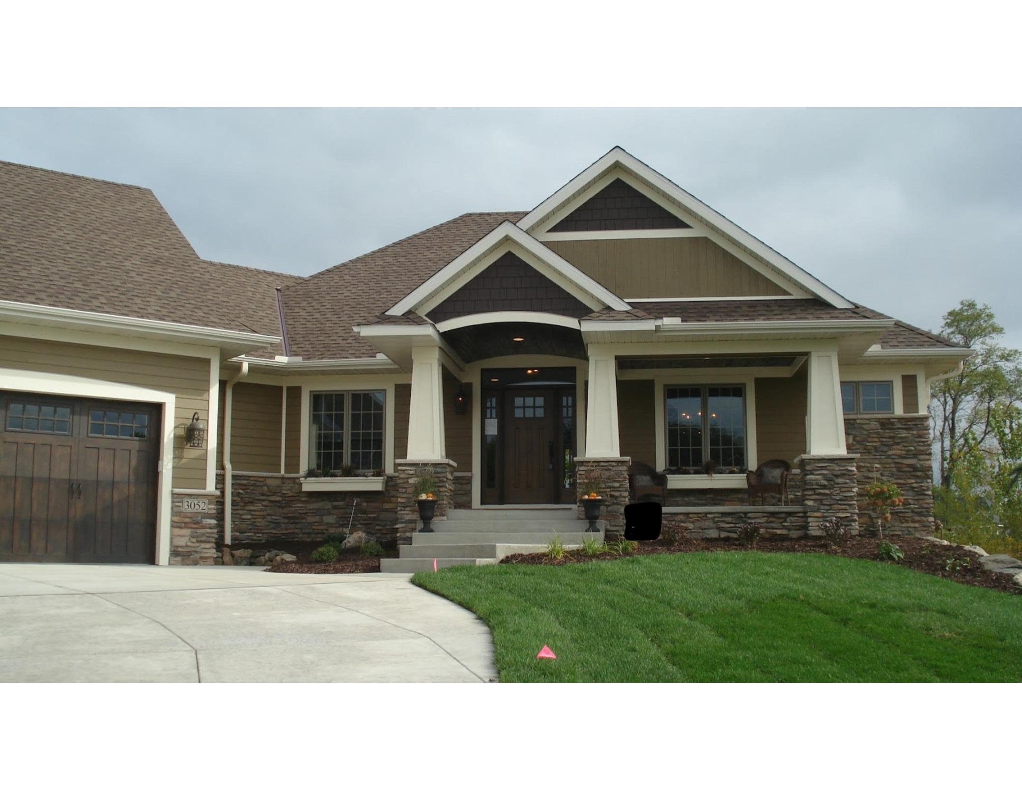1X Elderberry Court
