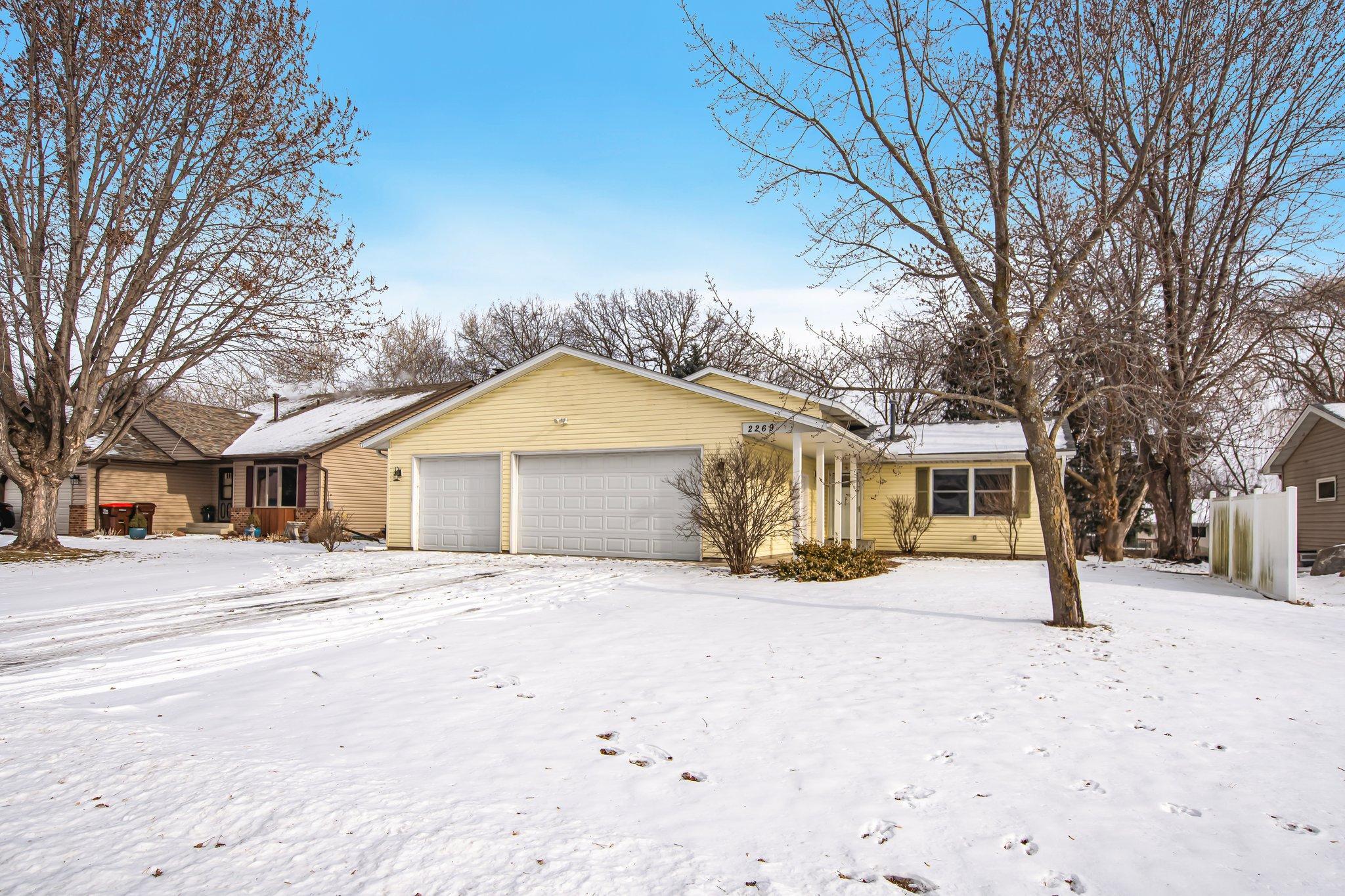 2269 Helena Avenue Property Photo 1