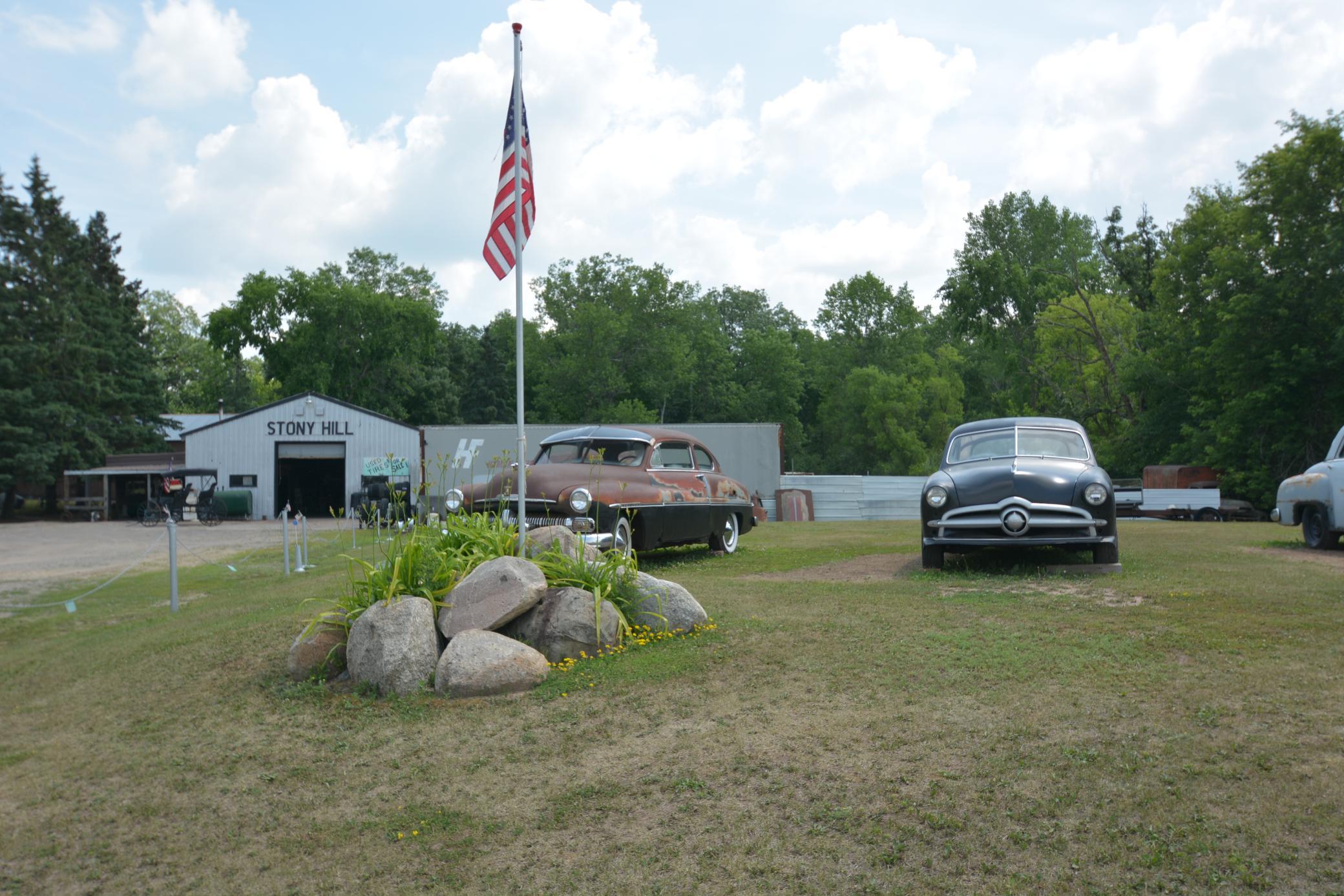18xxxx Us Highway 169 Property Photo 14