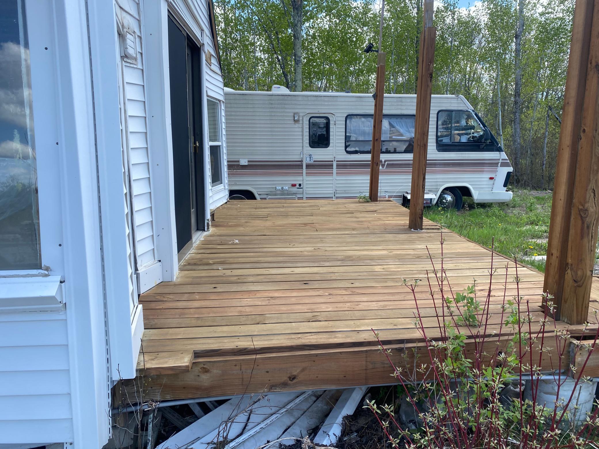 7773 Condor Road Property Photo 1