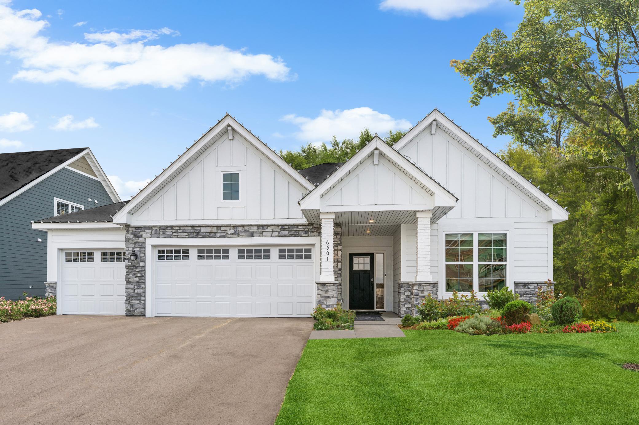 6501 Tamarack Lane Property Photo