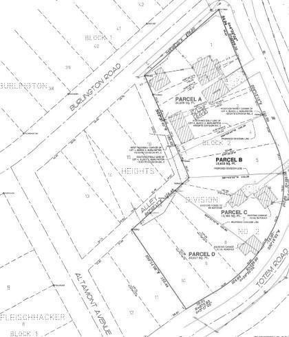 371, 377, 381 Totem Road Property Photo