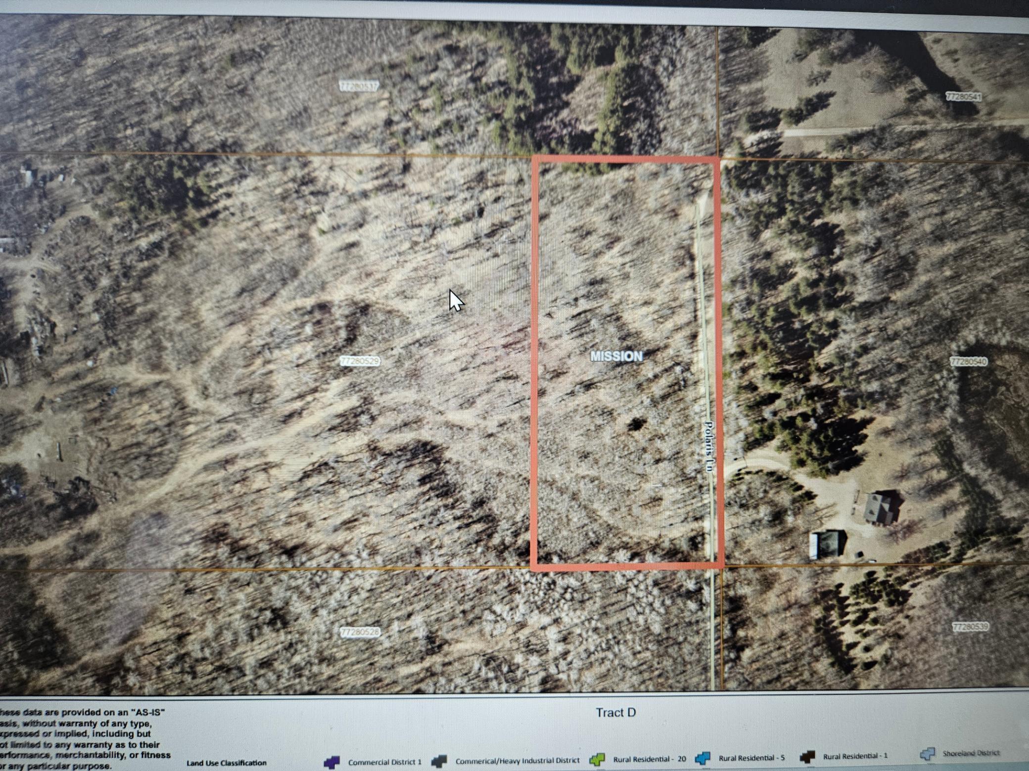 Tract D Polaris Property Photo 2