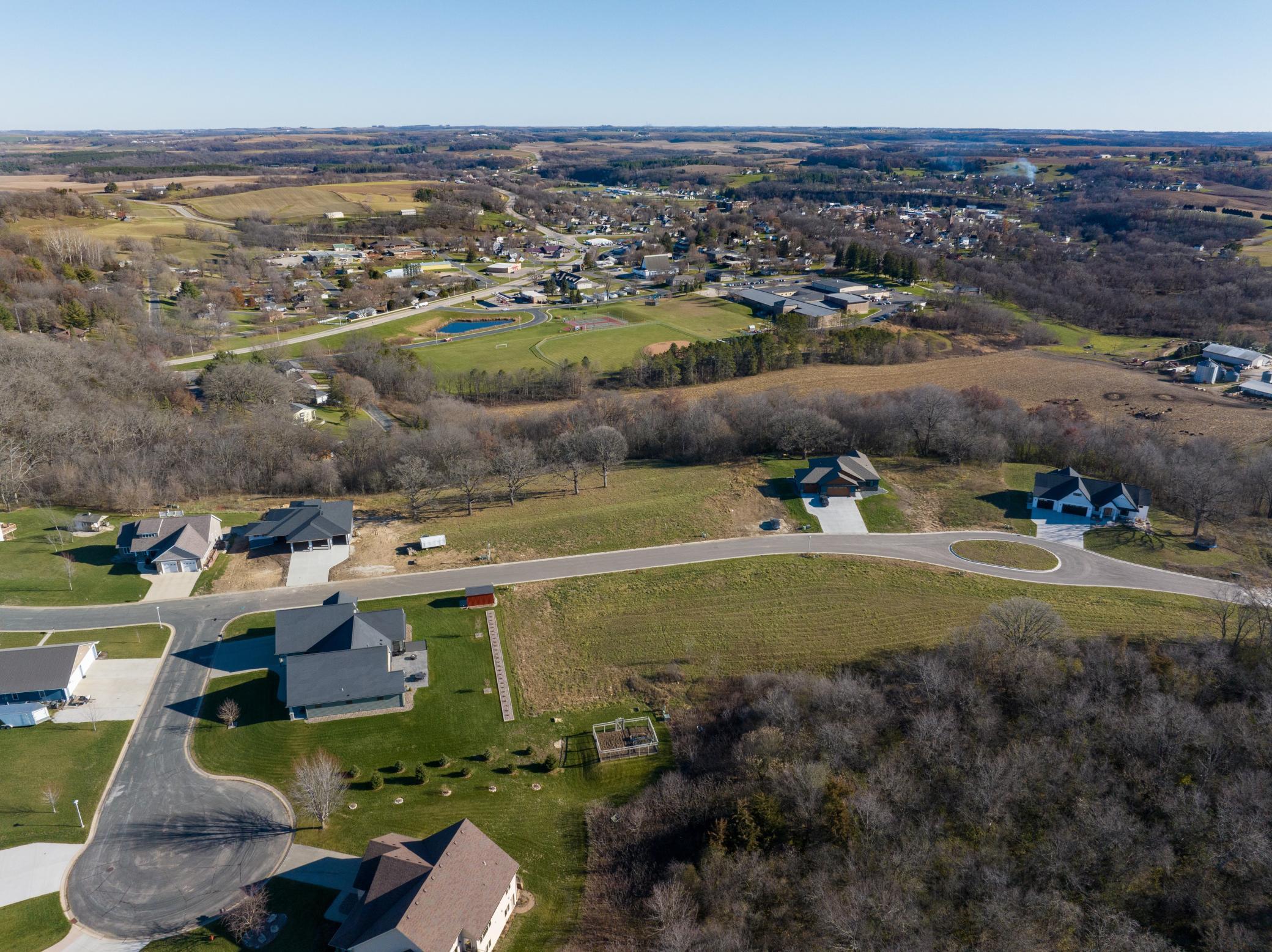 1013 Overlook Drive Property Photo 6