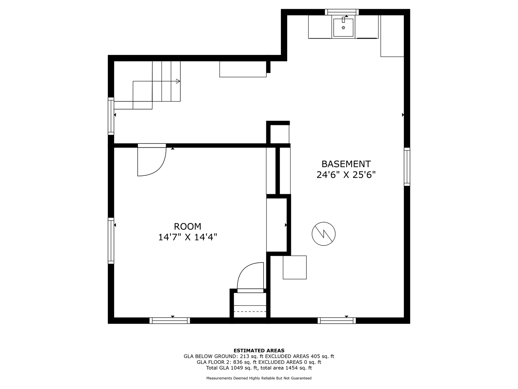 4625 Oliver Avenue Property Photo 19