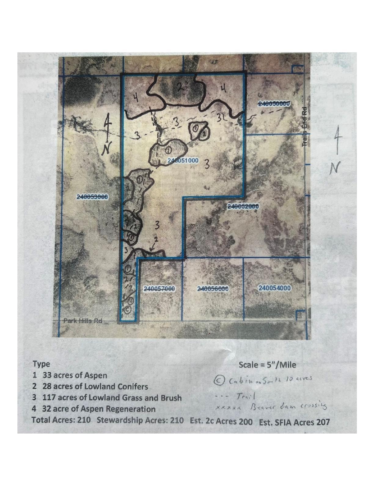 61613 Park Hills Road Property Photo