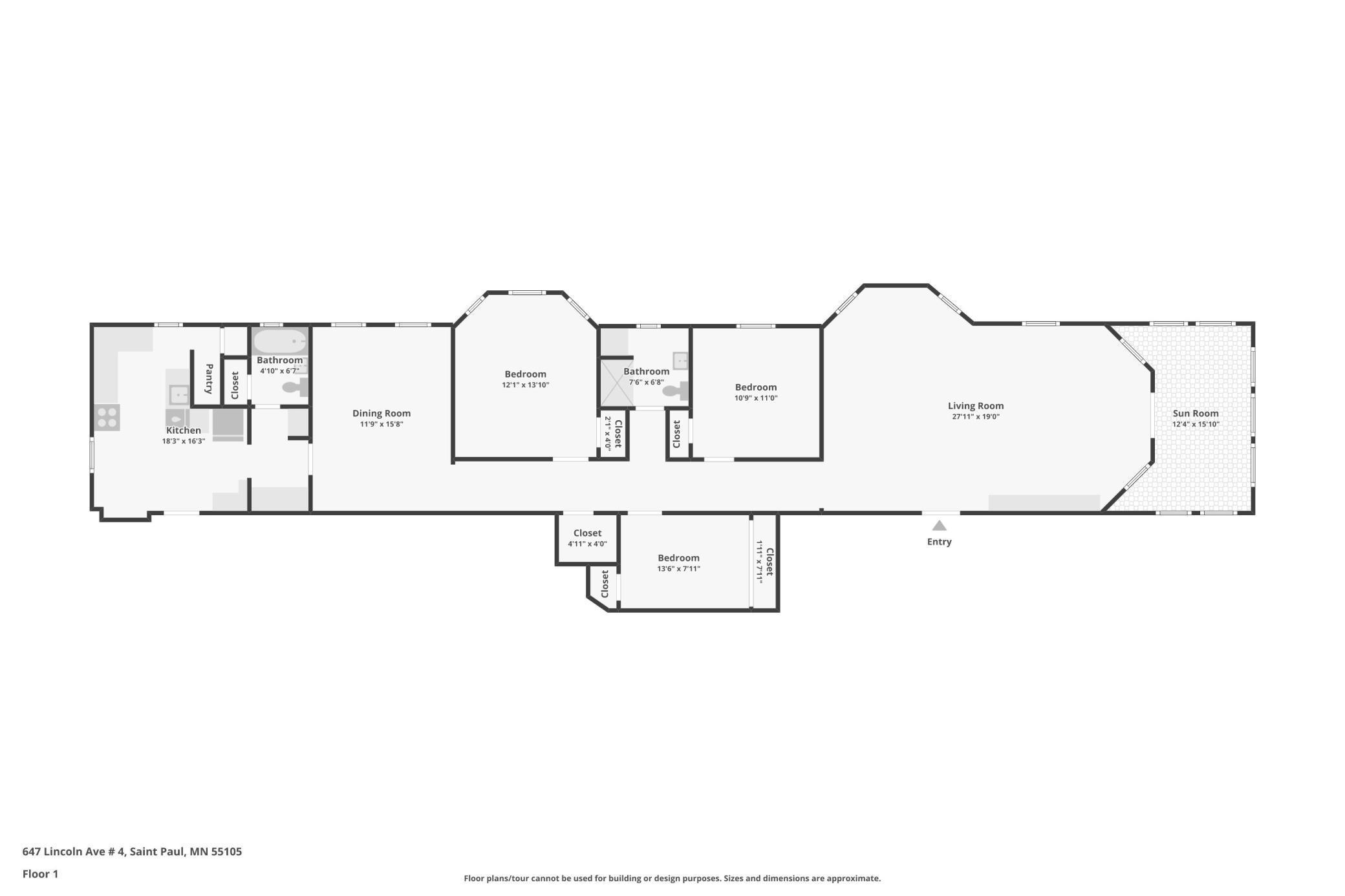 647 Lincoln Avenue 4 Property Photo 47
