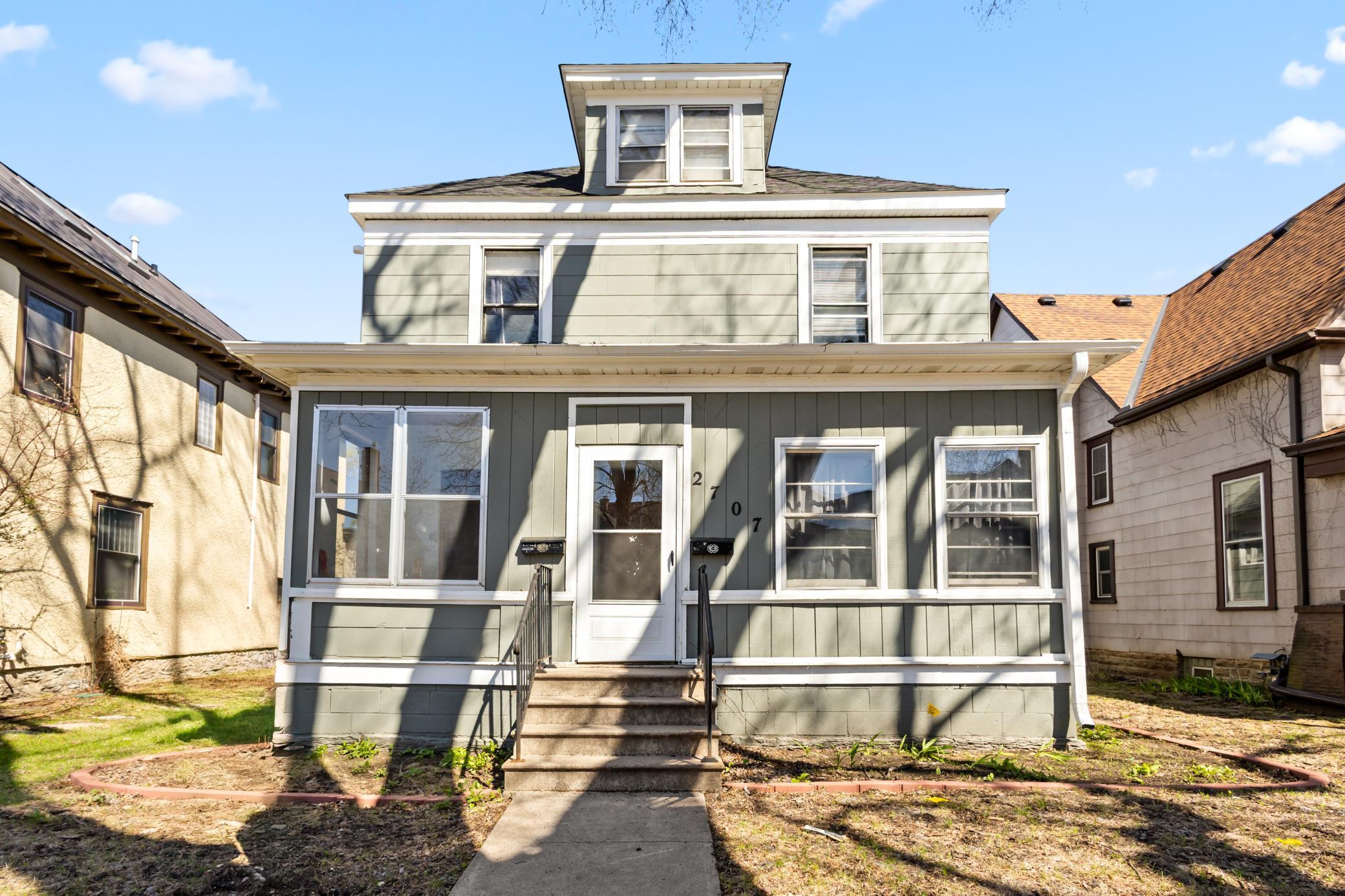 2707 Fremont Avenue Property Photo