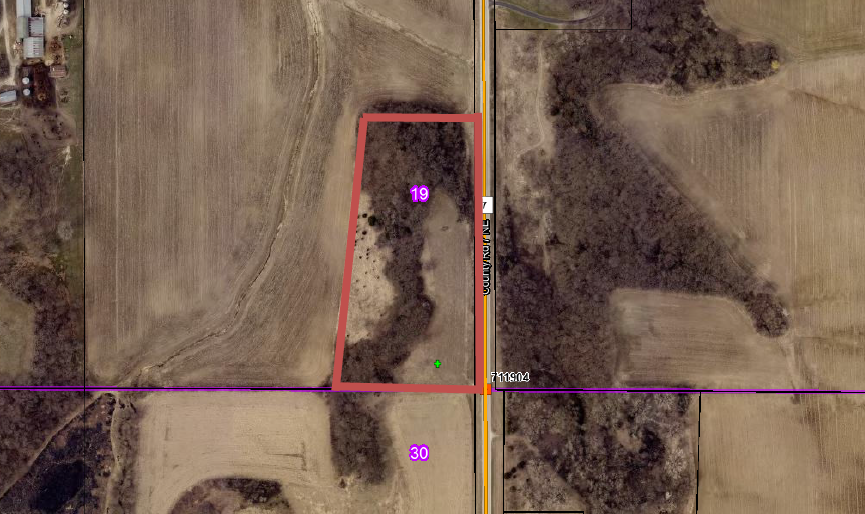 2605 County Road 7