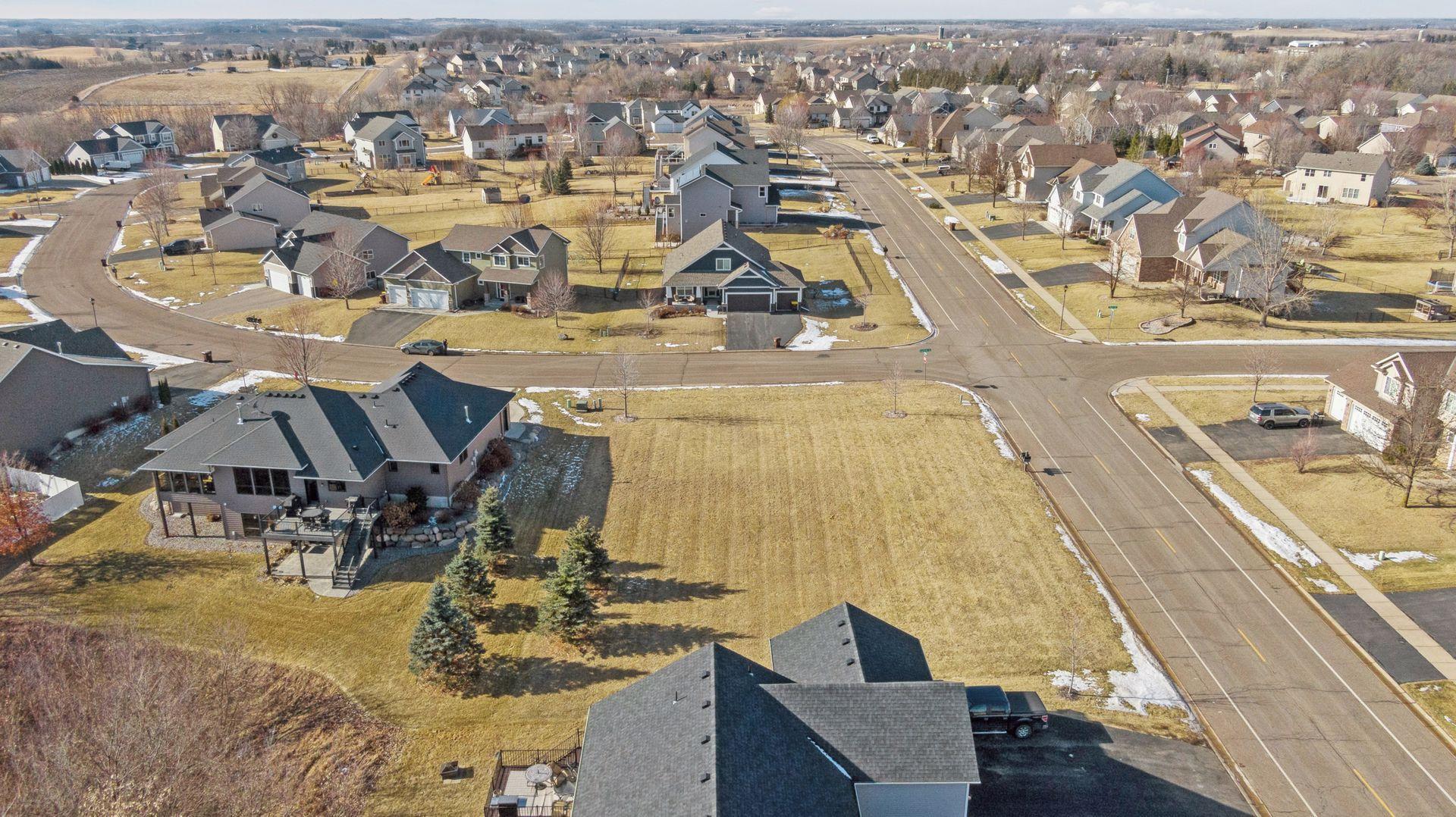 Xxx Overlook Drive. Property Photo