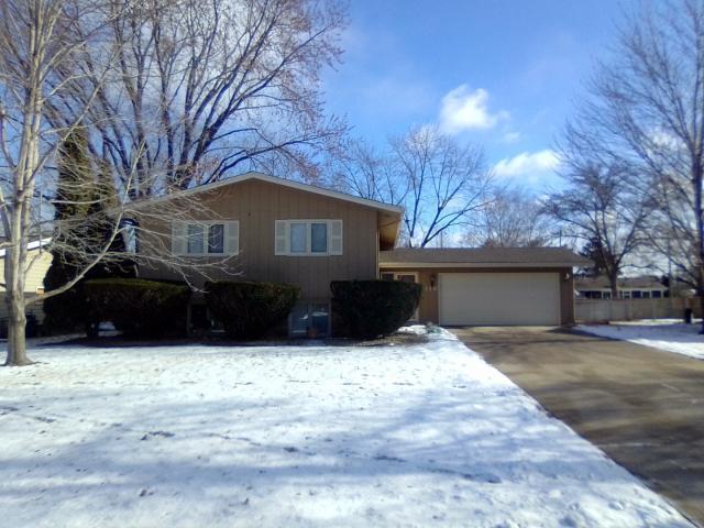 8116 Scott Avenue Property Photo