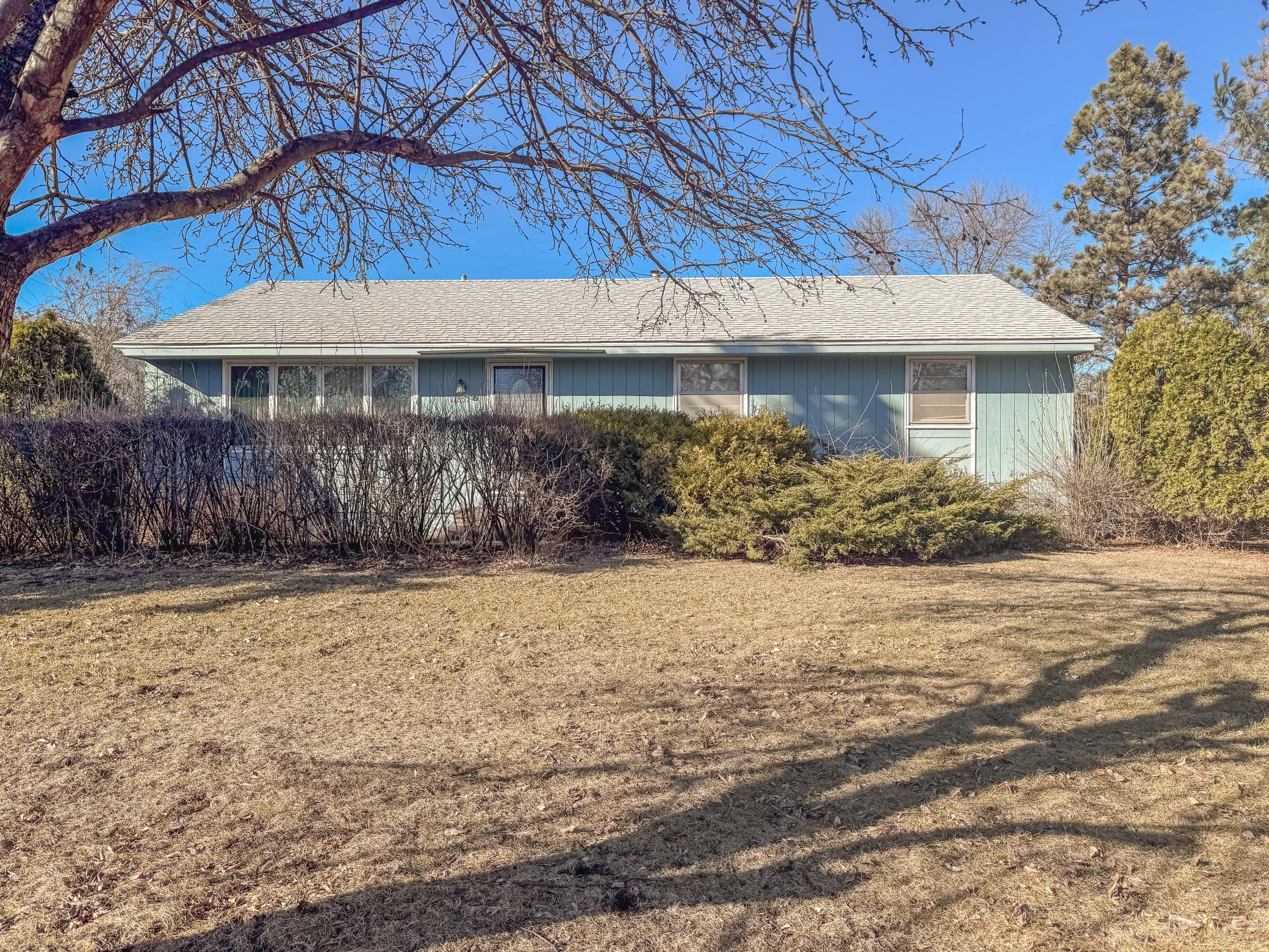 11857 Jersey Avenue Property Photo