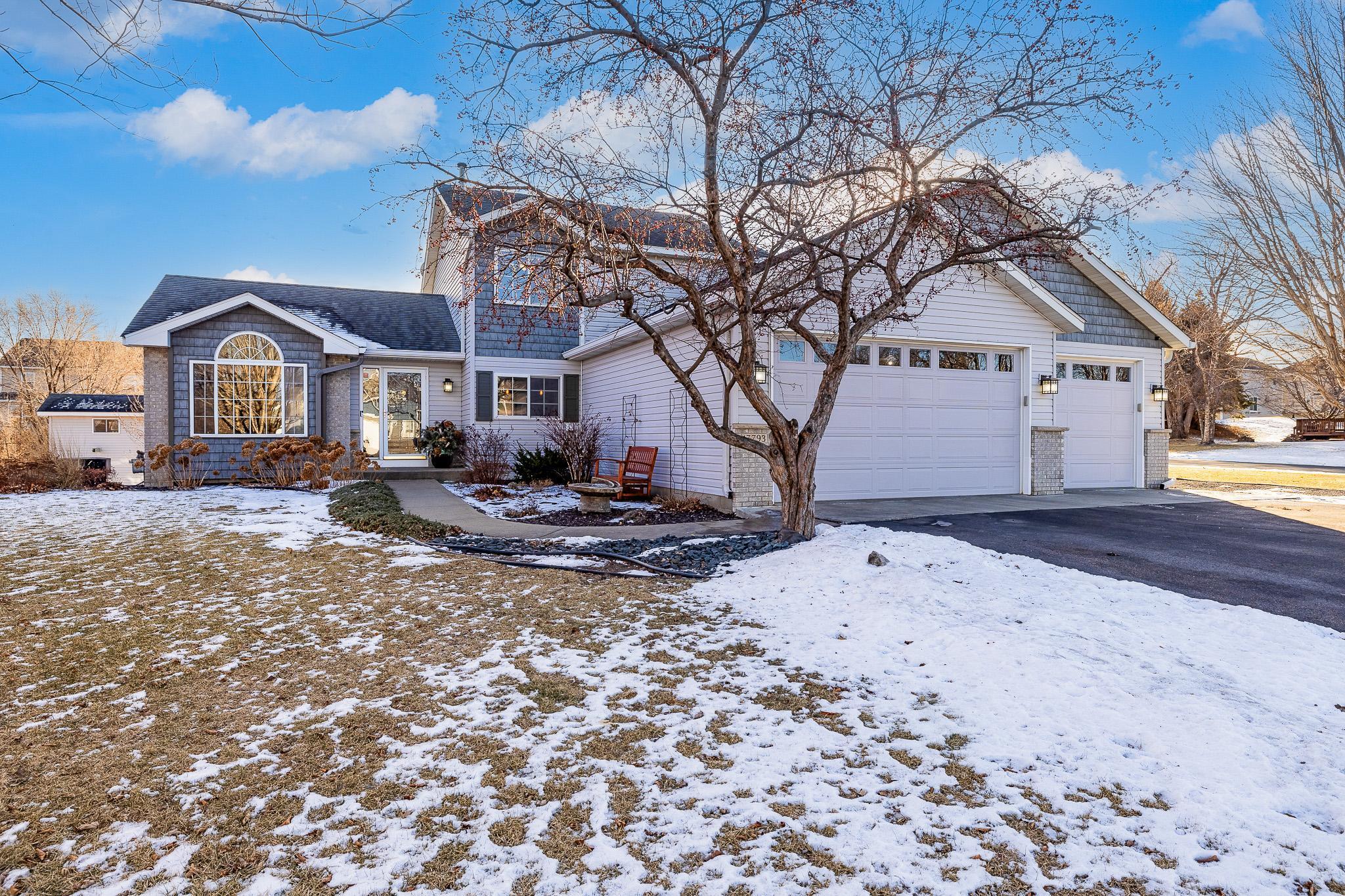 17793 Firebird Court Property Photo
