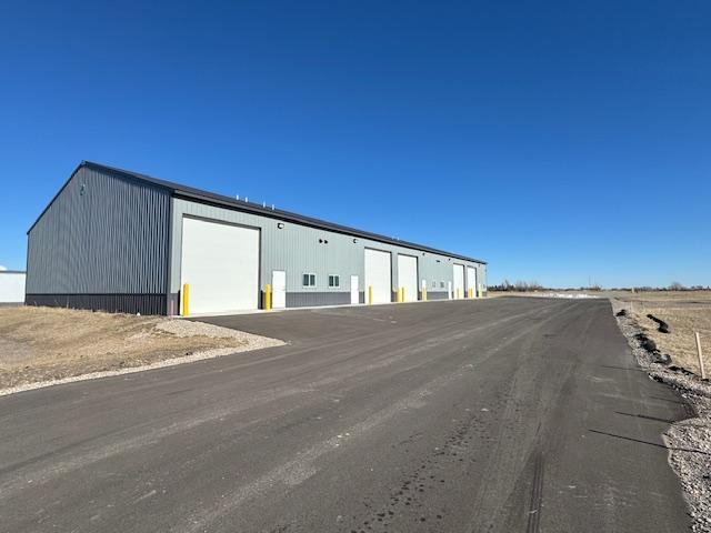 700 S Armstrong Drive S 100