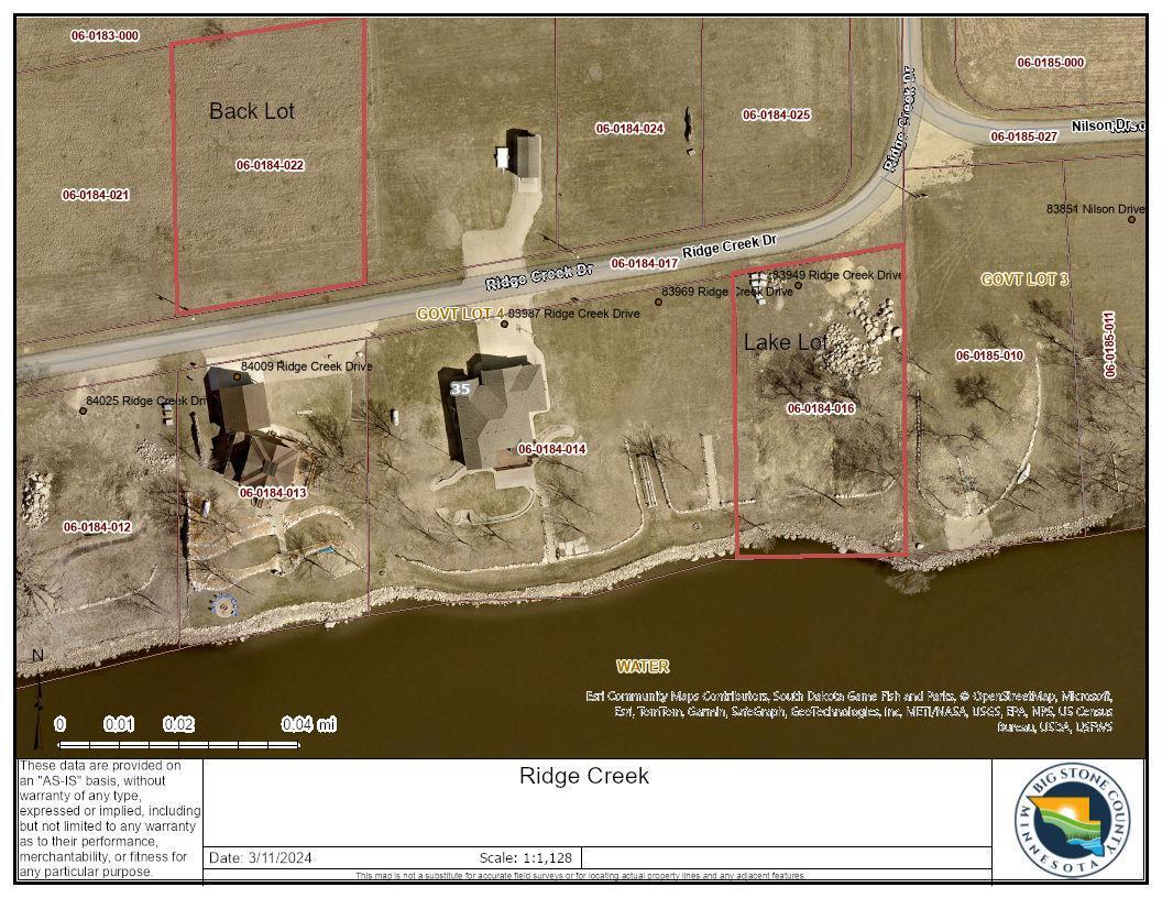 83949 Ridge Creek Drive Property Photo 16