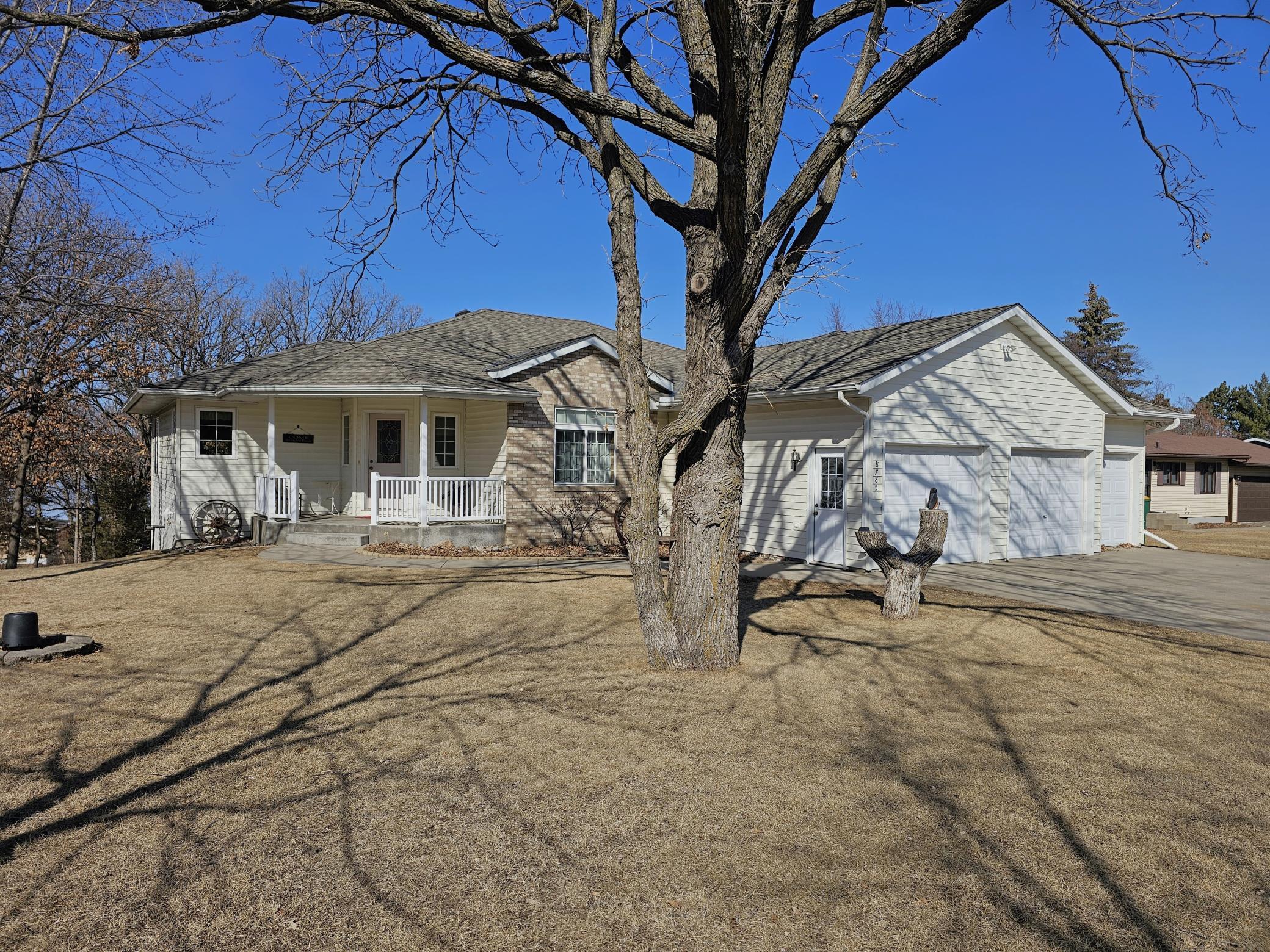 8785 Ilex Place Property Photo 1