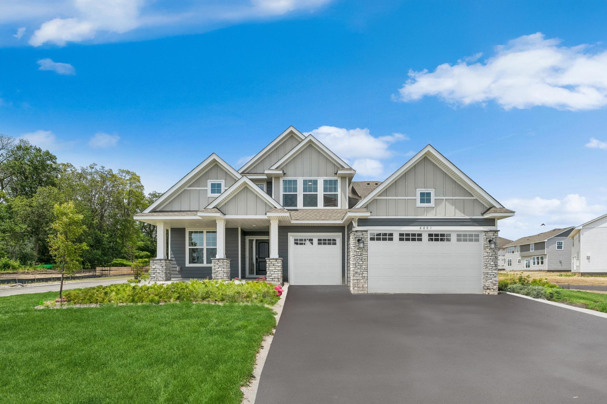 6601 Tamarack Lane Property Photo