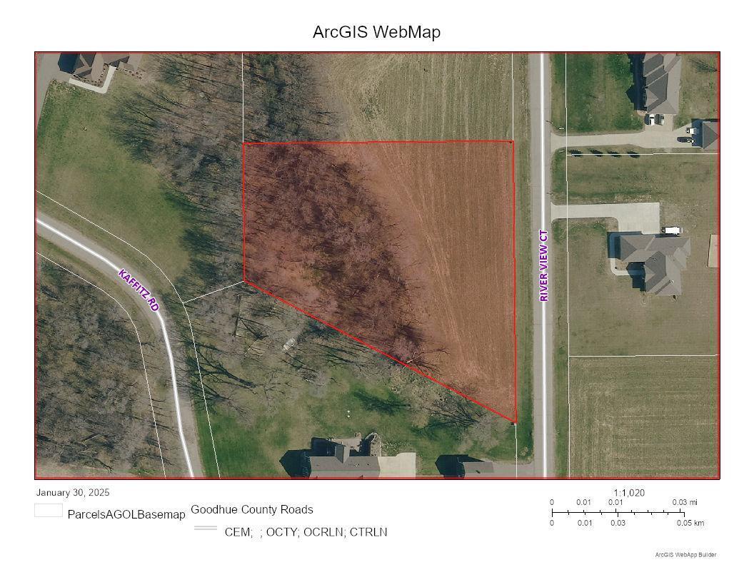 27055 River View Court Property Photo 1