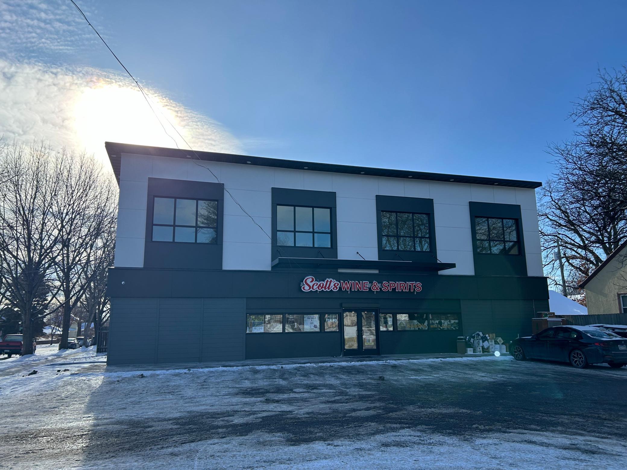 1464 Saint Clair Avenue Property Photo 1