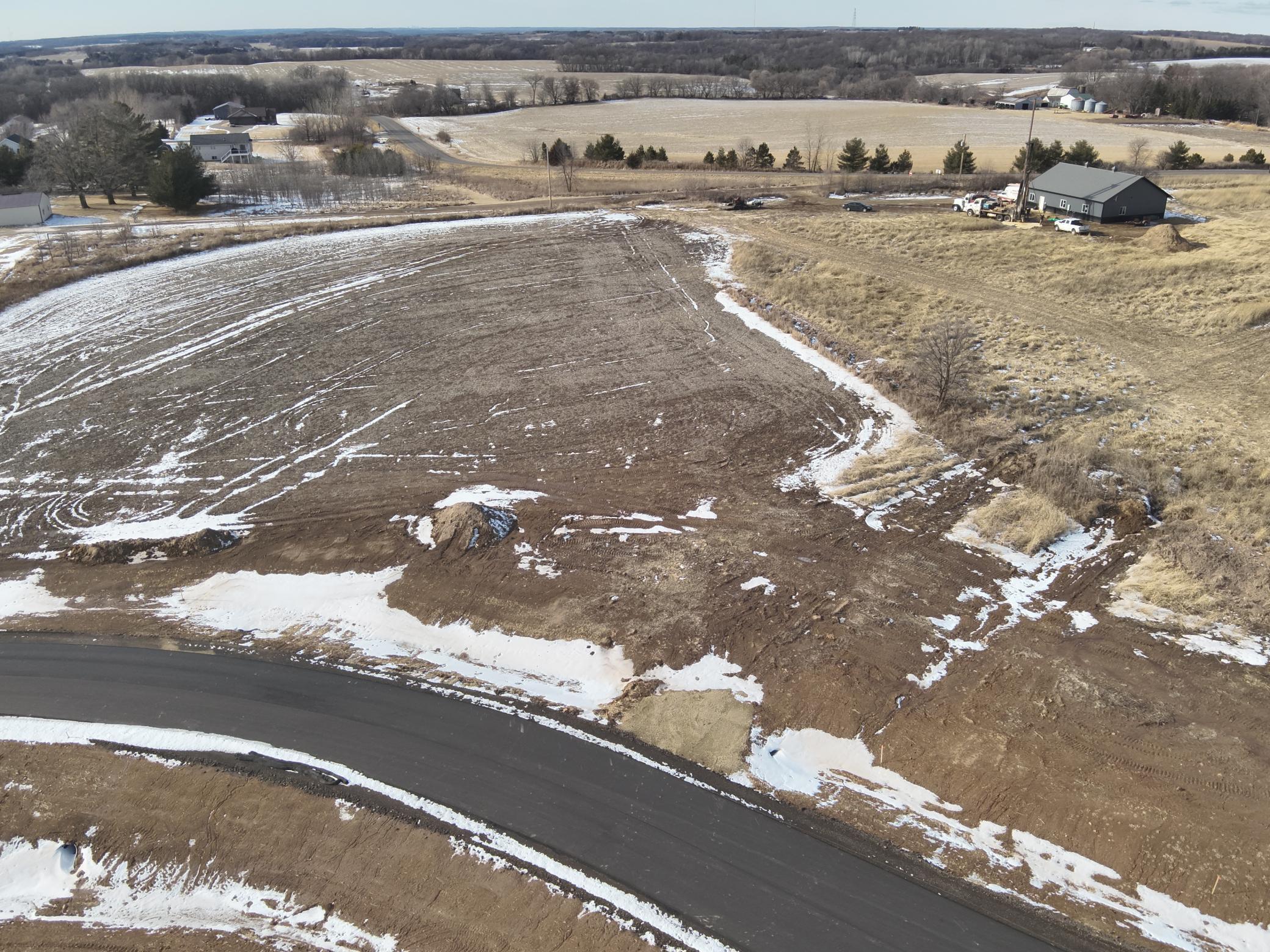 Lot 12 Candy Lane Property Photo 1