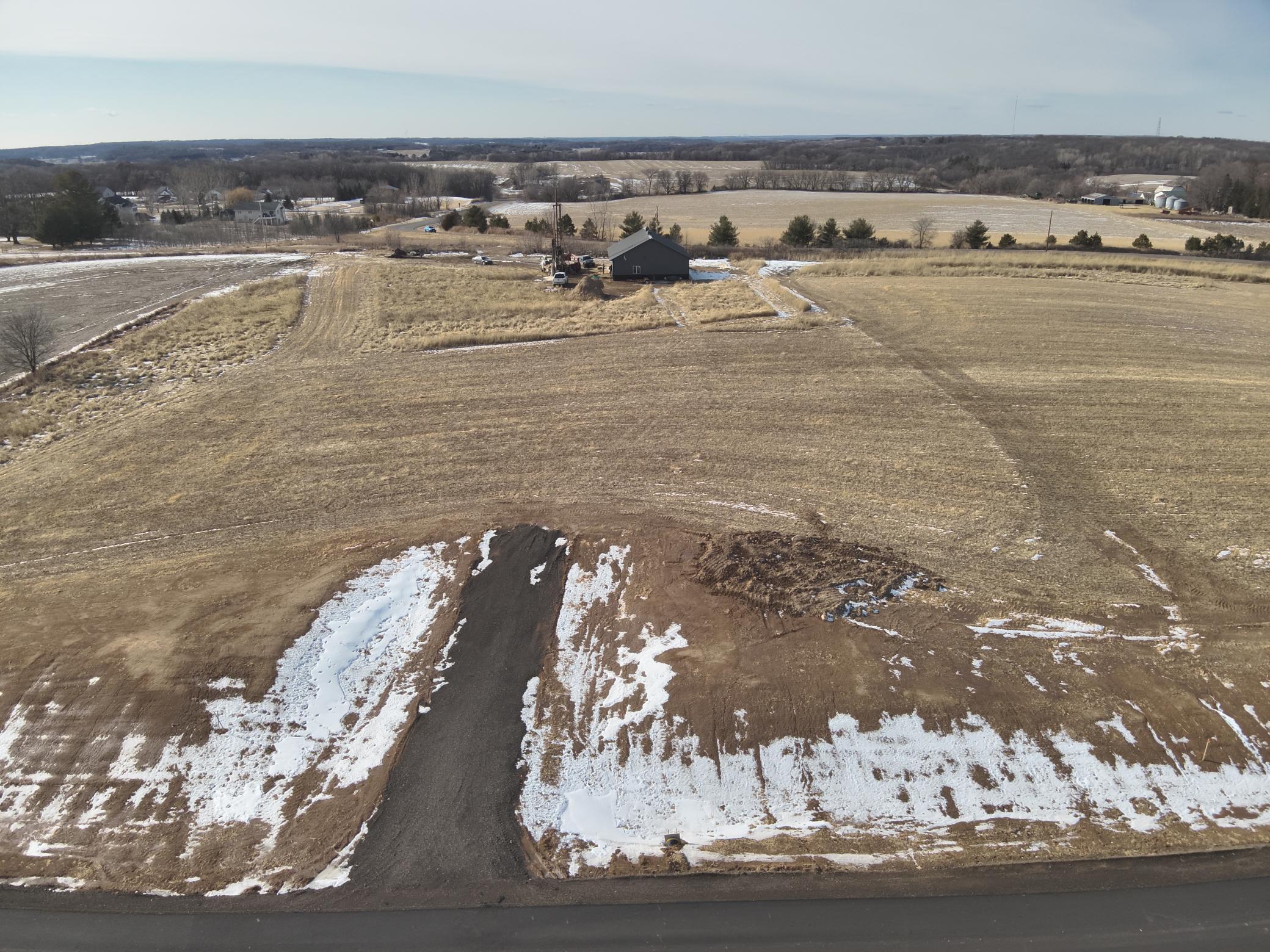 Lot 13 Candy Lane Property Photo 1