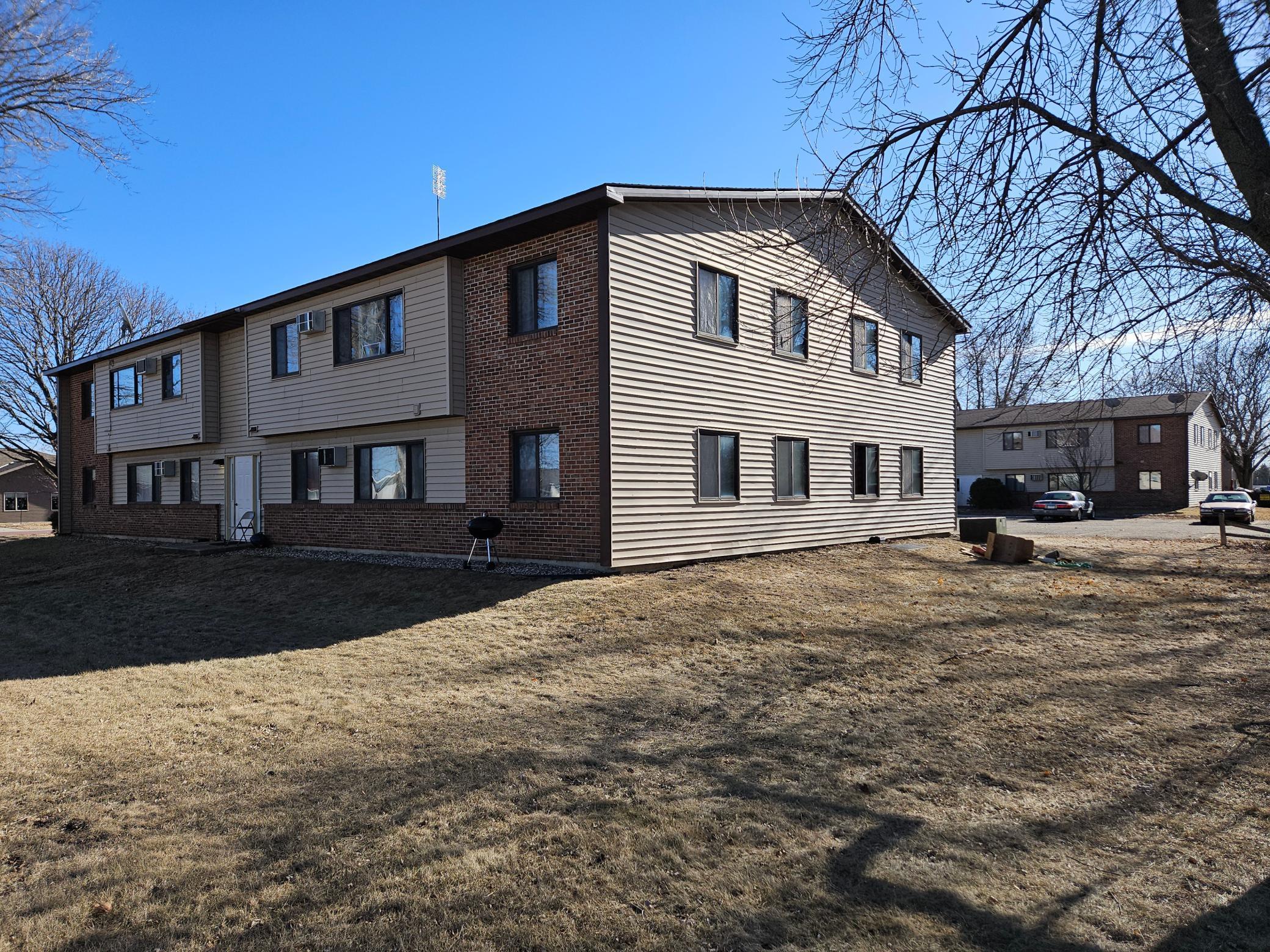 331 333 Fox Lake Avenue Property Photo 1