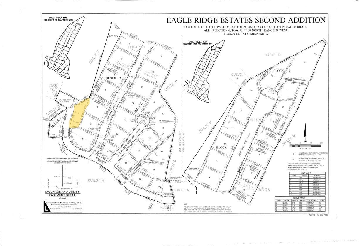 Tbd - Lot 1 Blk 2 Bay Road Property Photo 6