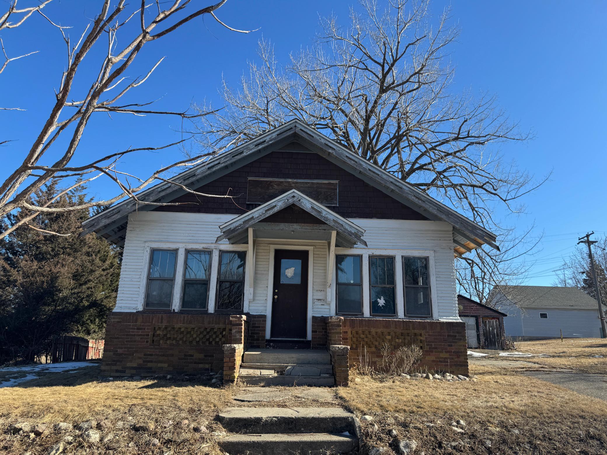 431 S Milky Way Street Property Photo 1