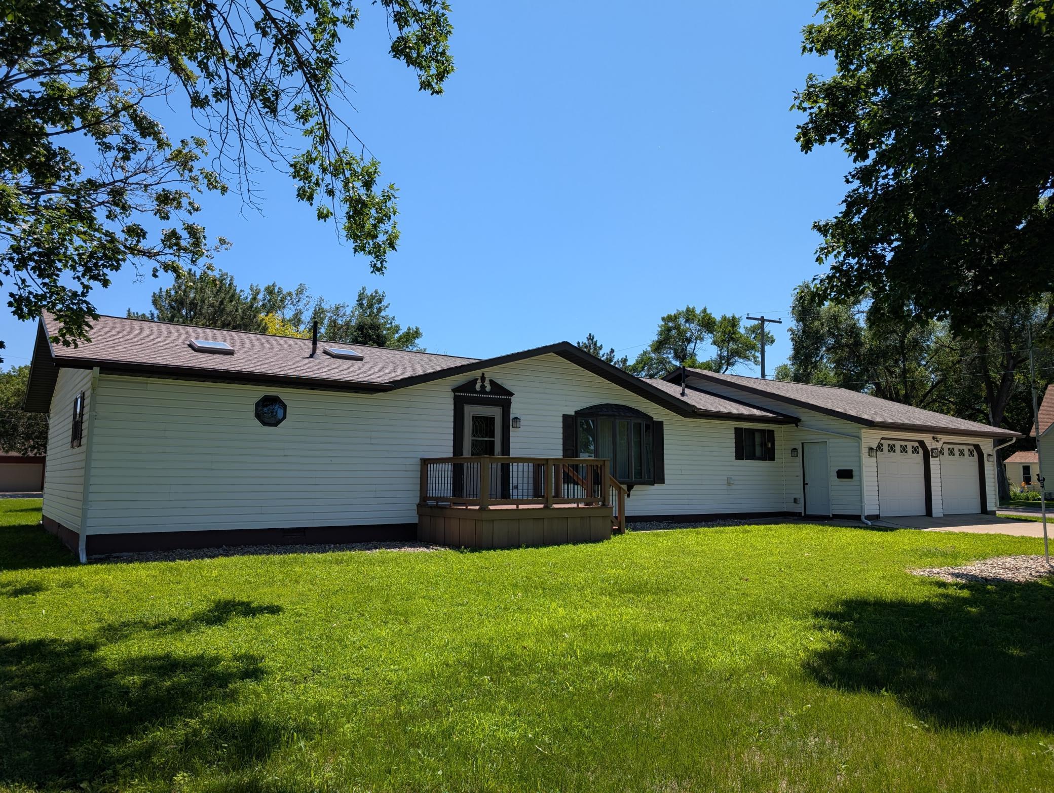 501 Lac Qui Parle Avenue